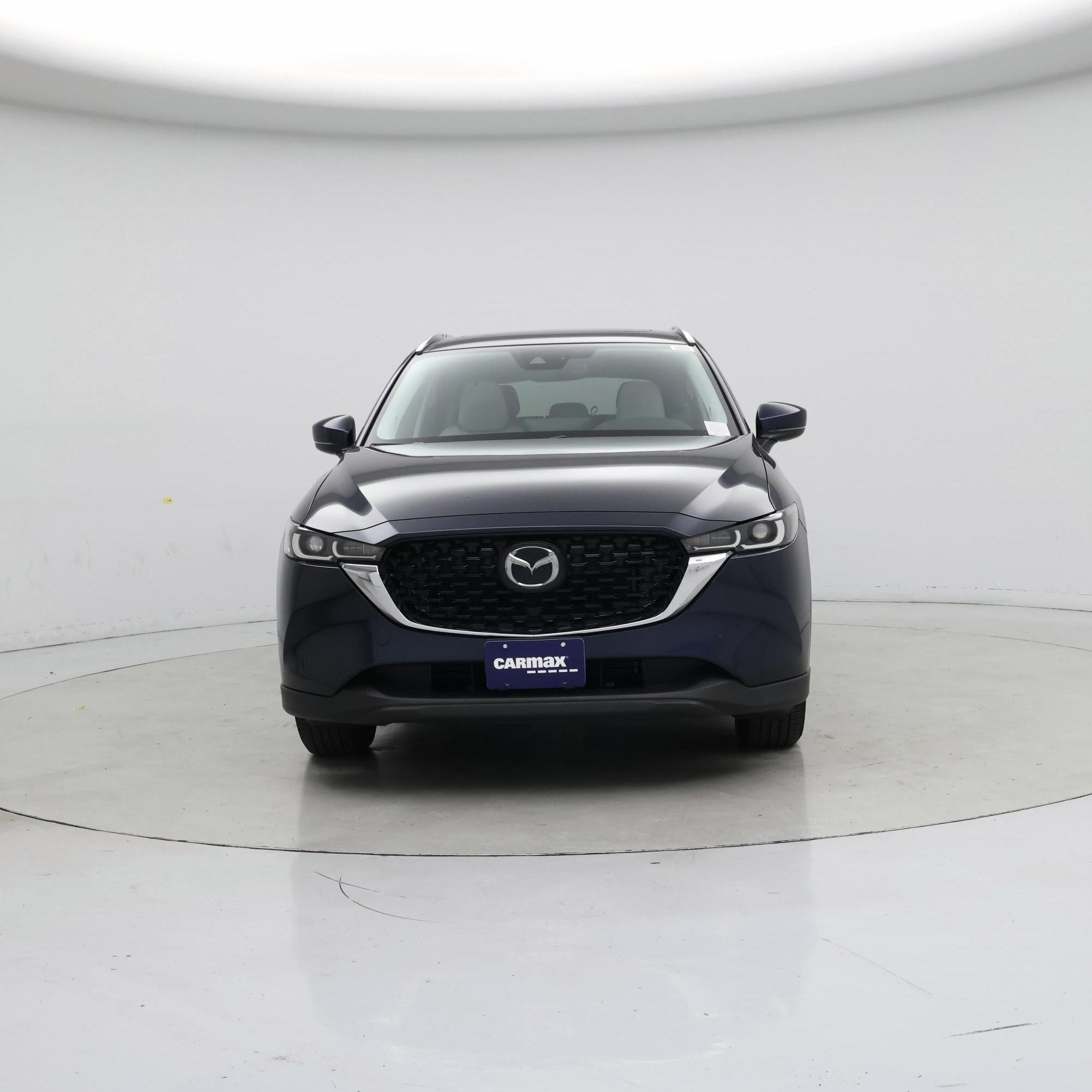 Thumbnail: 2023 Mazda CX-5 - 5