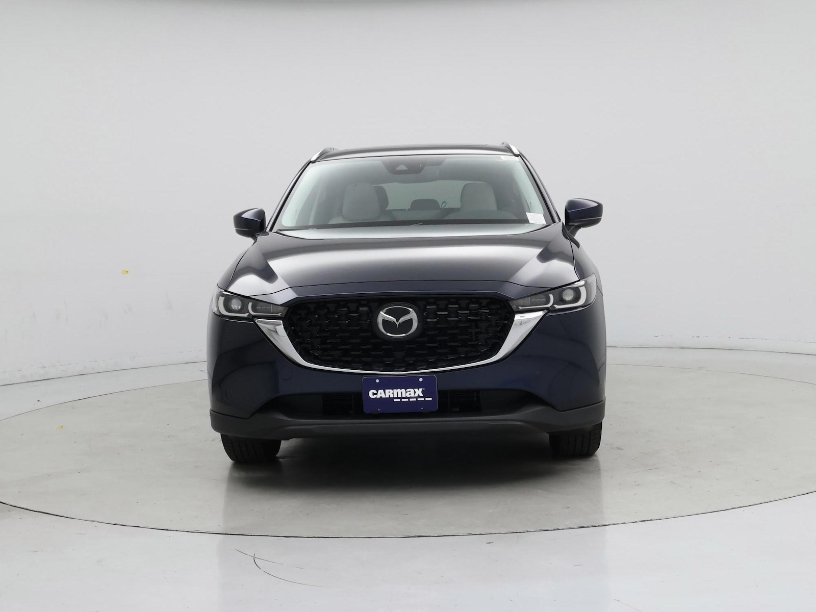 2023 Mazda CX-5 S Preferred package - Photo 6