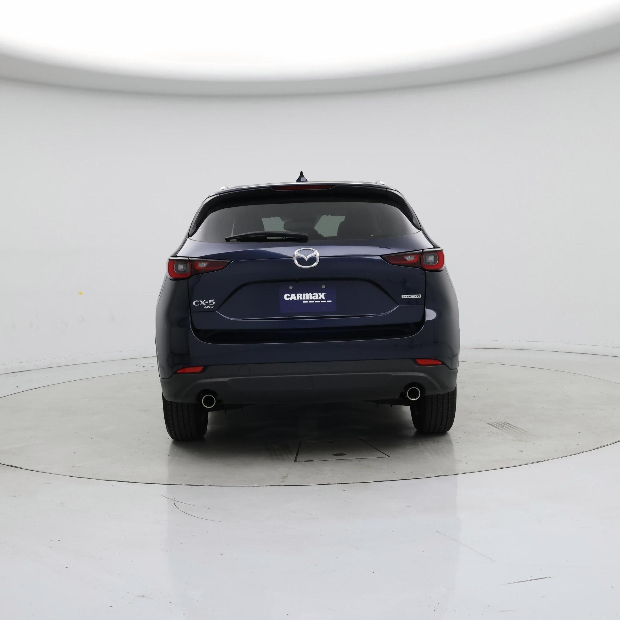 Thumbnail: 2023 Mazda CX-5 - 6