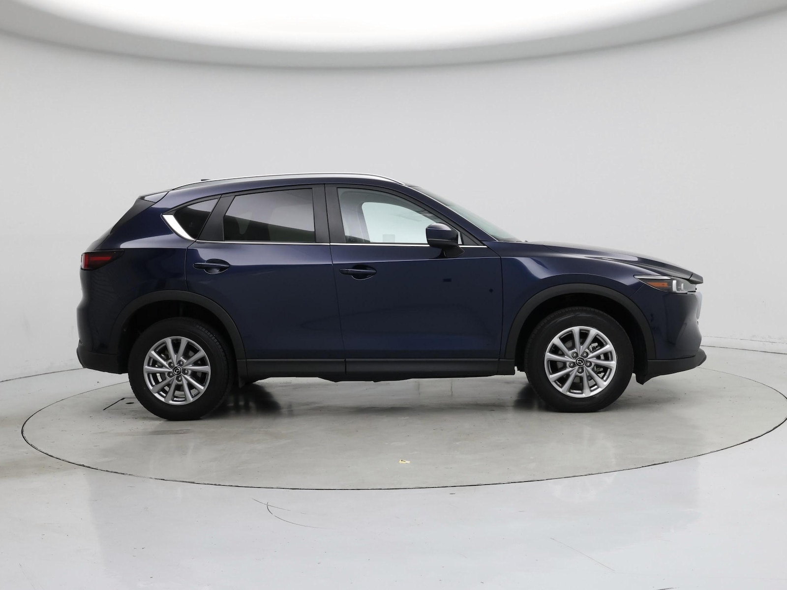2023 Mazda CX-5 S Preferred package - Photo 8