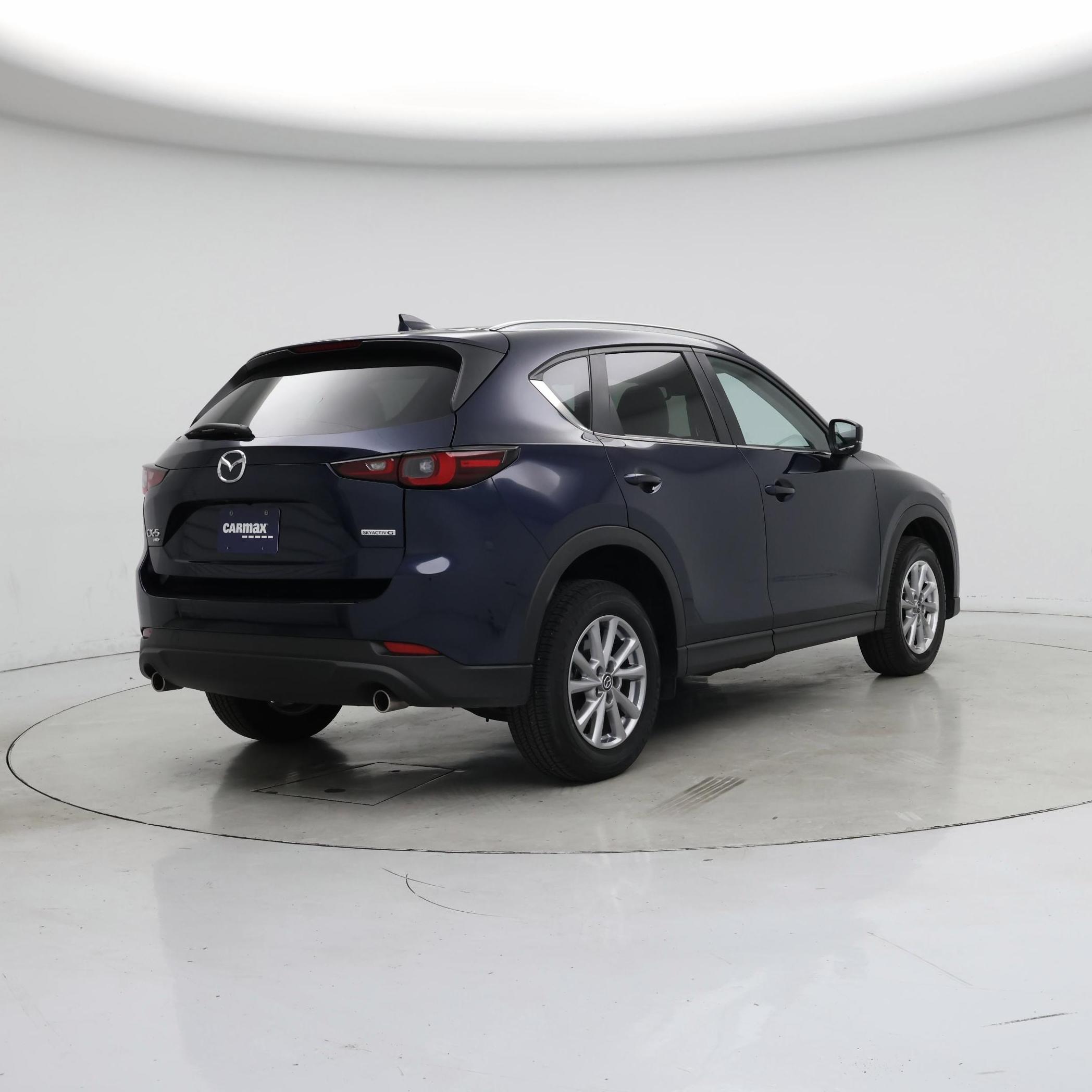 Thumbnail: 2023 Mazda CX-5 - 8