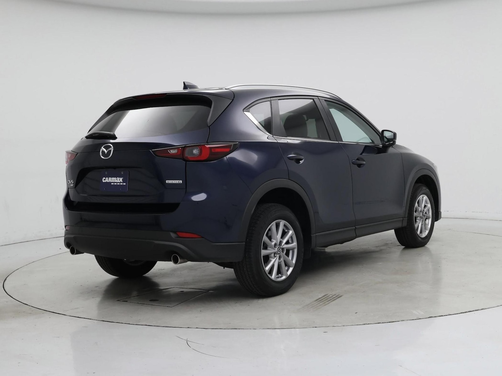 2023 Mazda CX-5 S Preferred package - Photo 9
