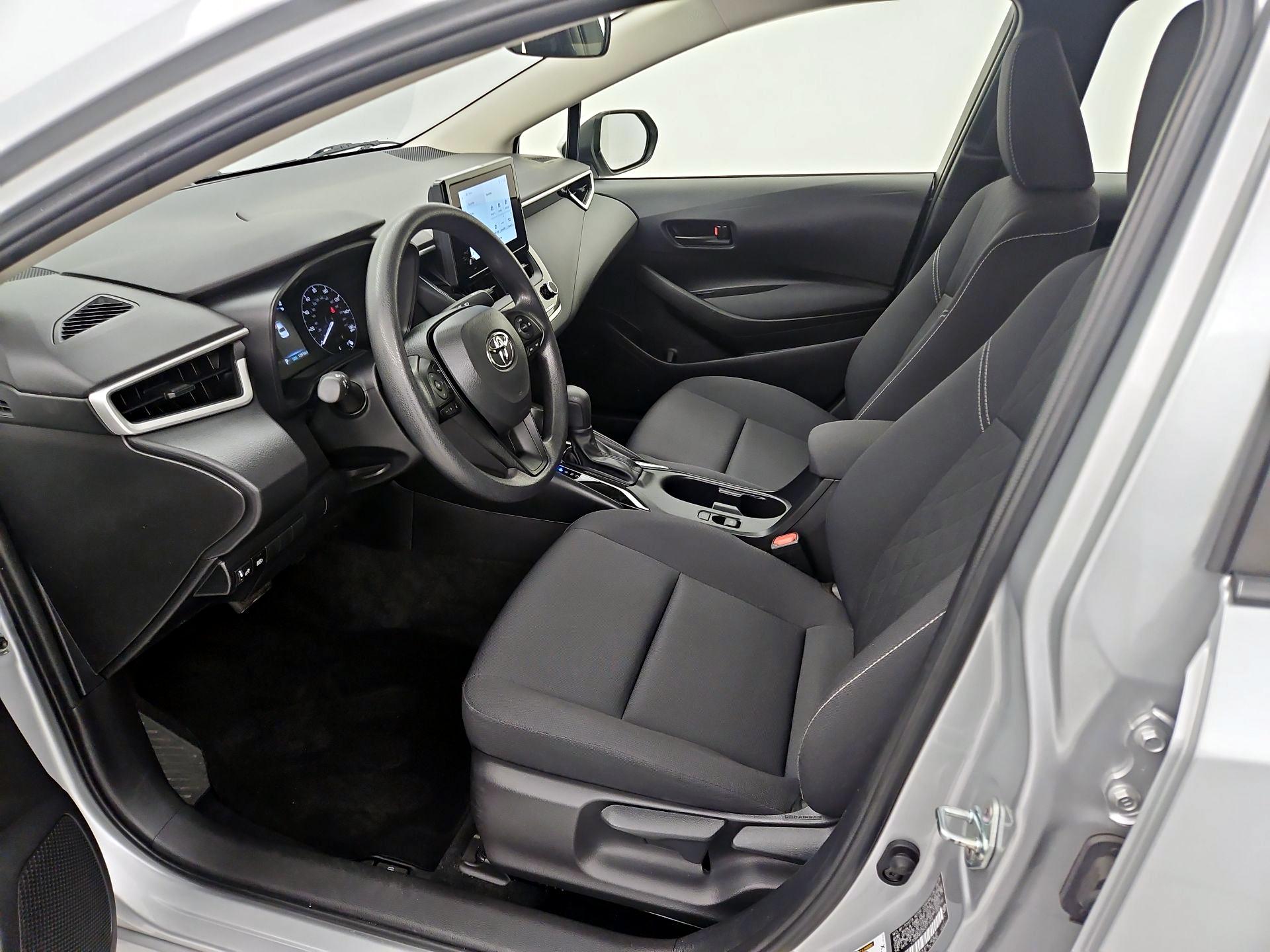 Thumbnail: 2024 Toyota Corolla - 11