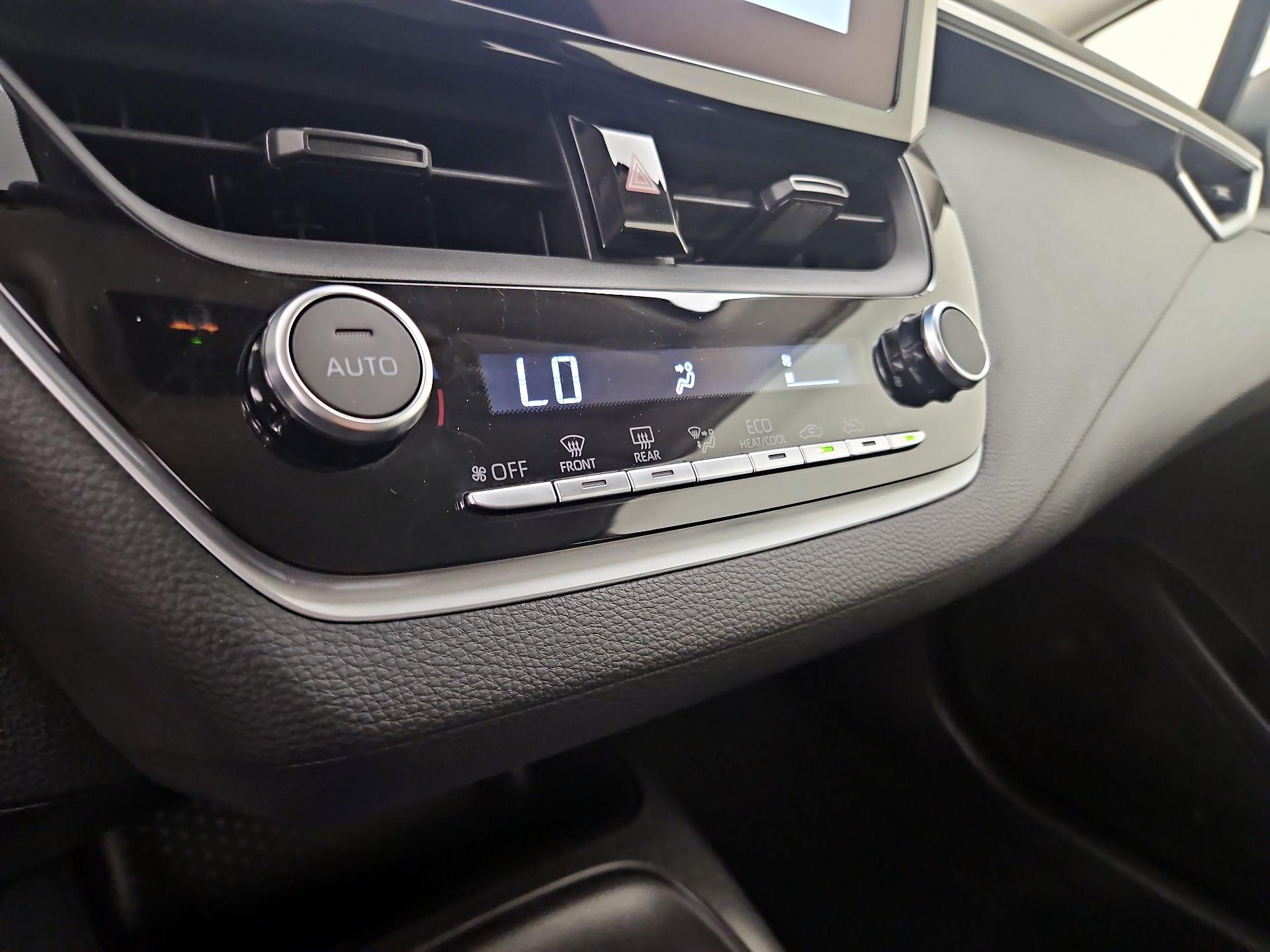 Thumbnail: 2024 Toyota Corolla - 16