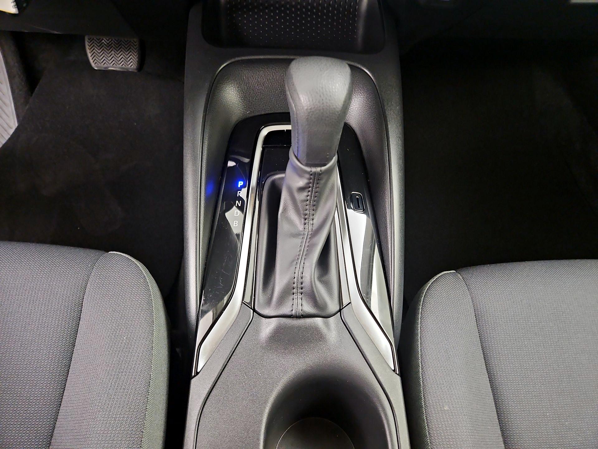 Thumbnail: 2024 Toyota Corolla - 17