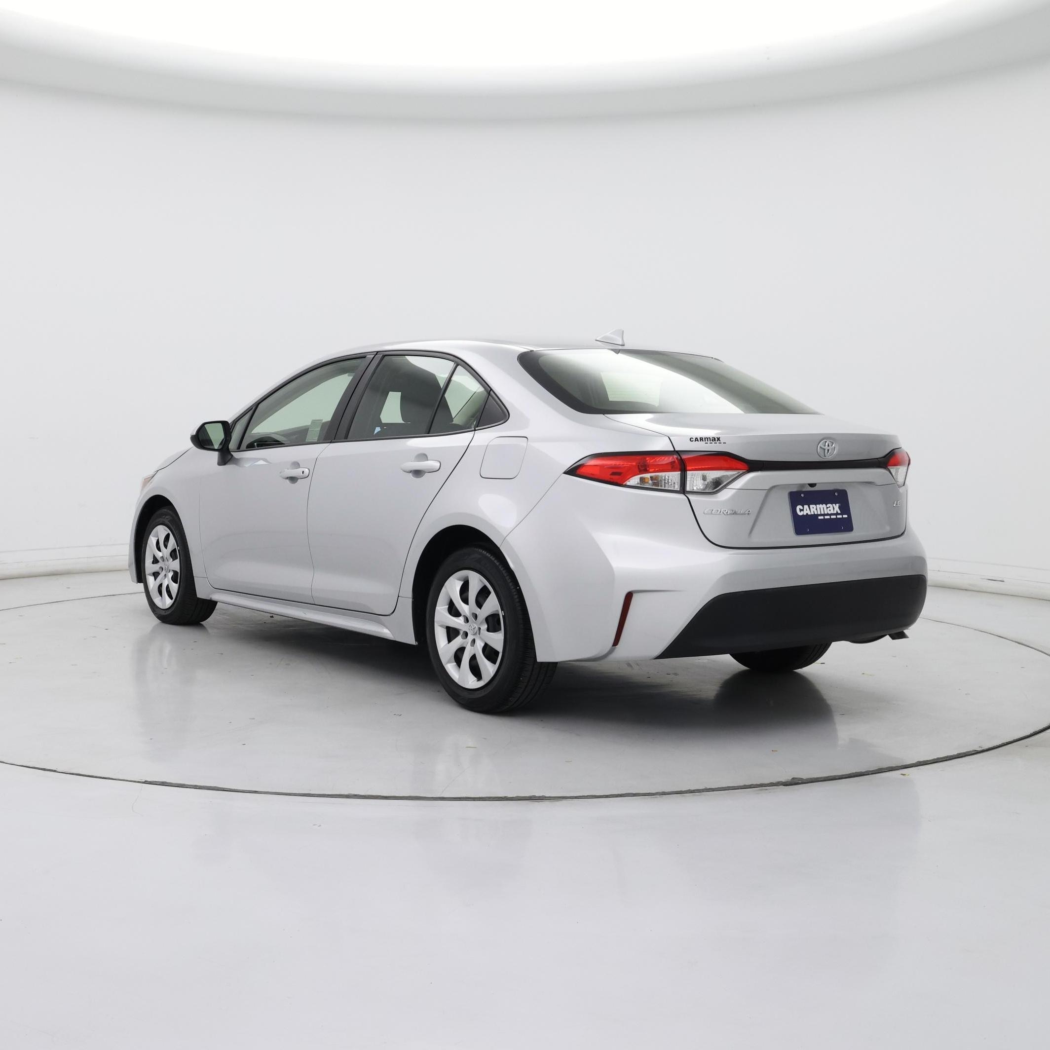Thumbnail: 2024 Toyota Corolla - 2