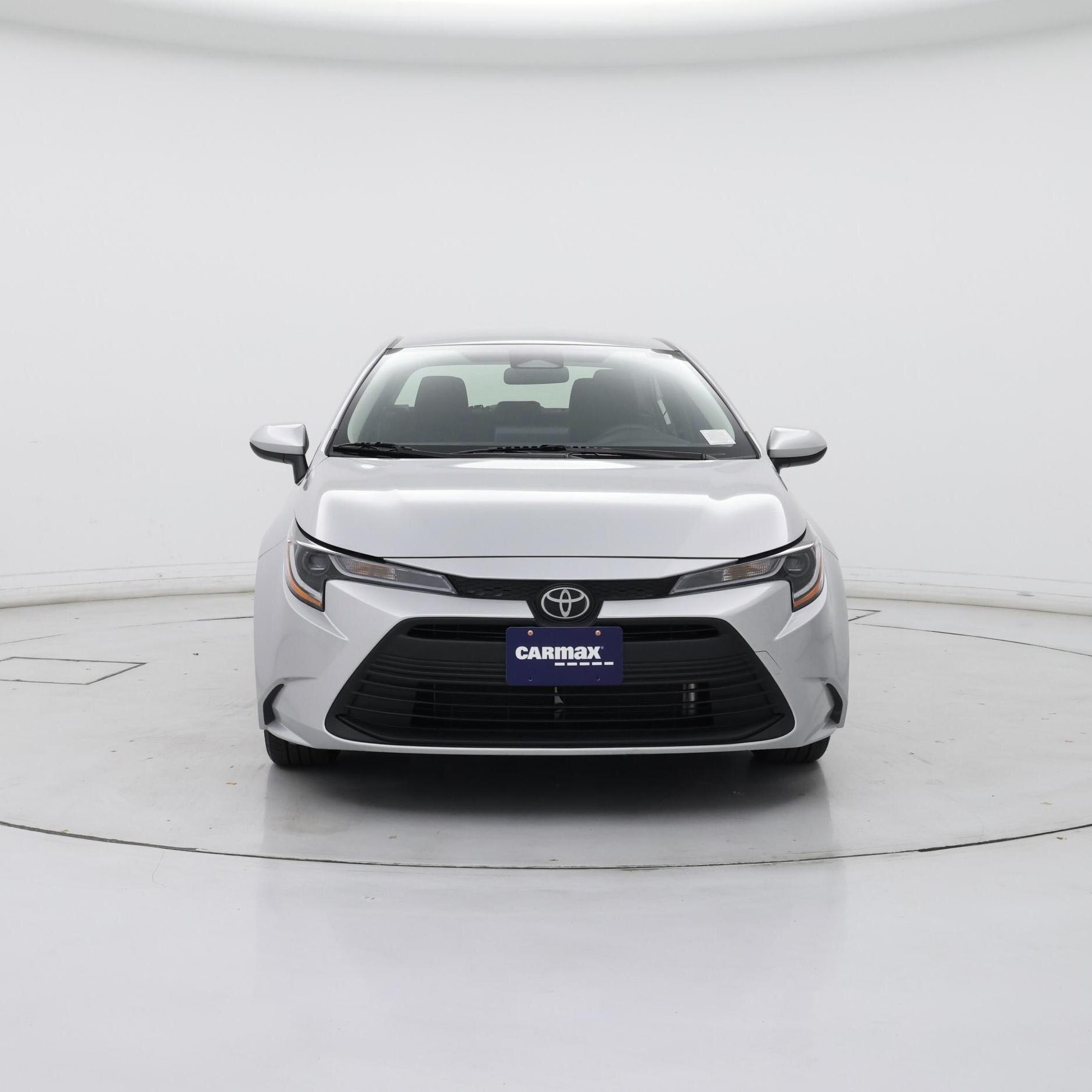 Thumbnail: 2024 Toyota Corolla - 5