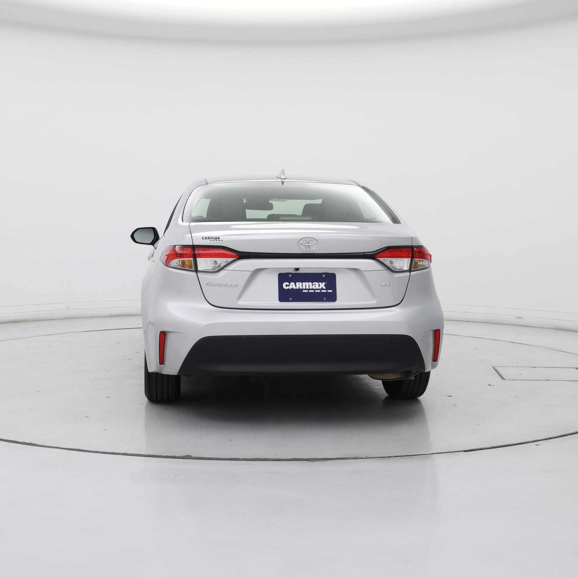 Thumbnail: 2024 Toyota Corolla - 6