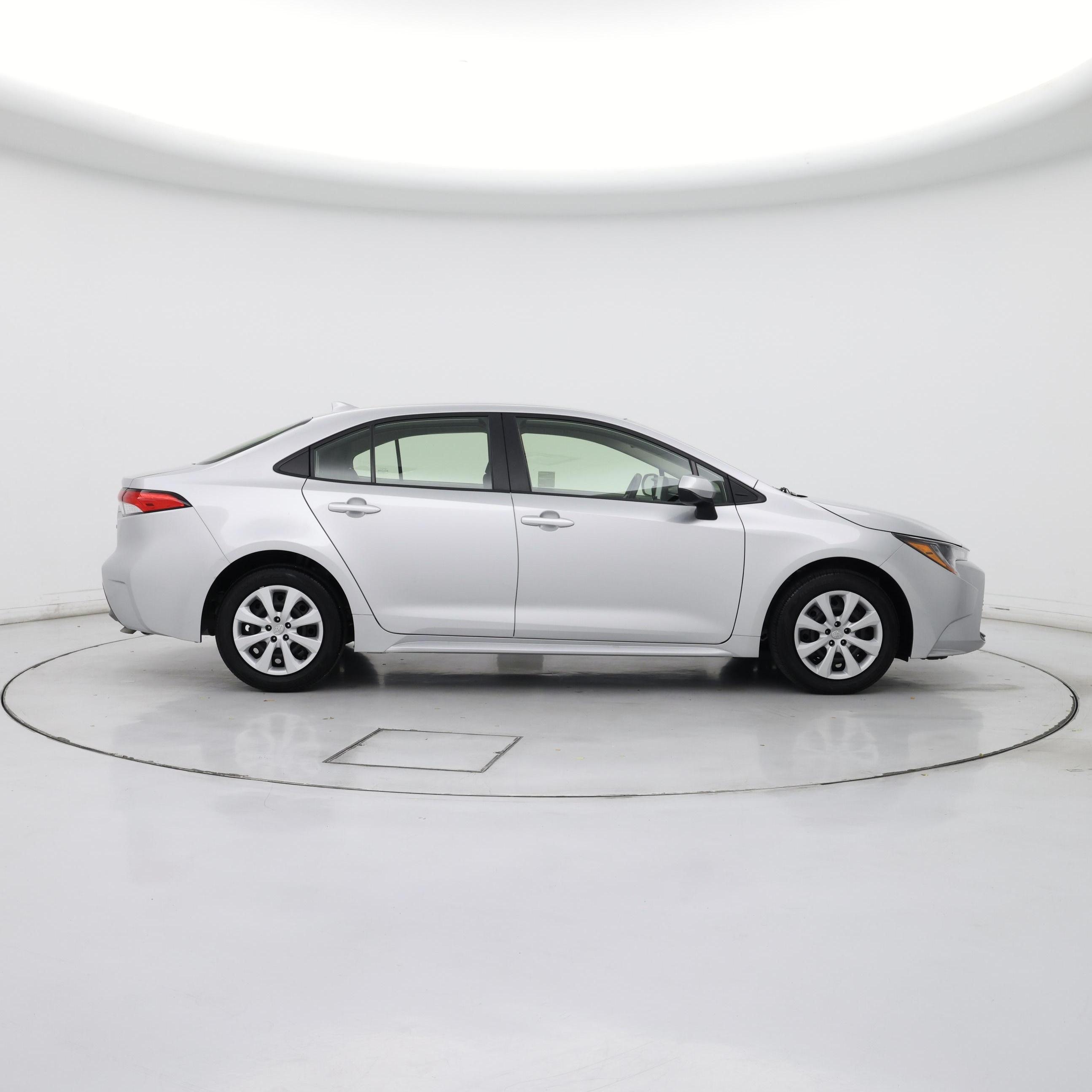 Thumbnail: 2024 Toyota Corolla - 7