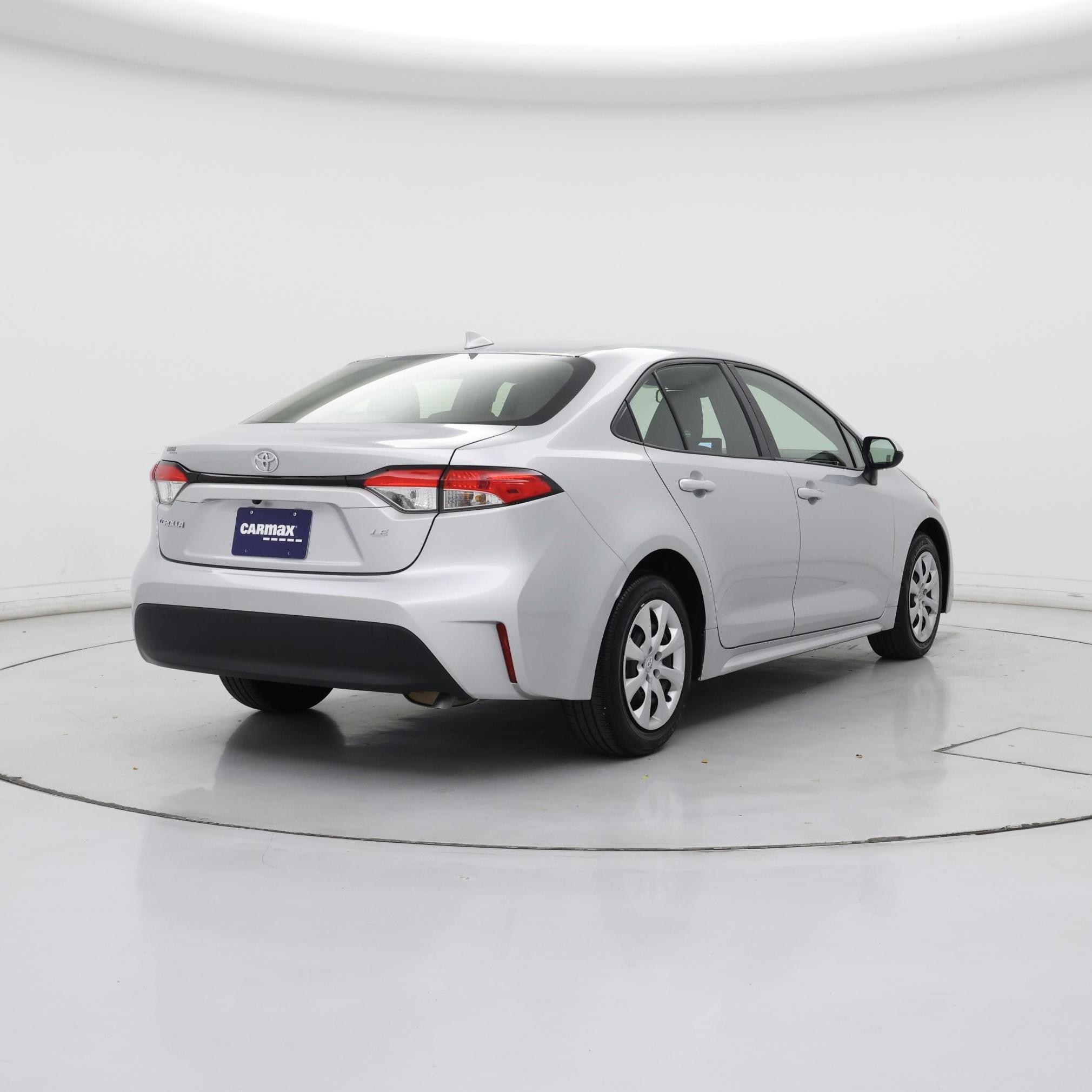 Thumbnail: 2024 Toyota Corolla - 8