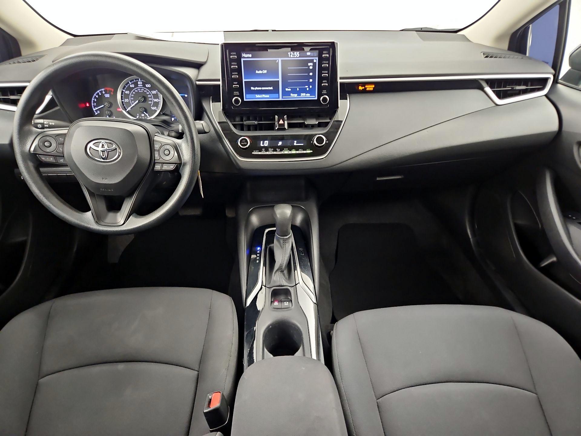 Thumbnail: 2020 Toyota Corolla - 9