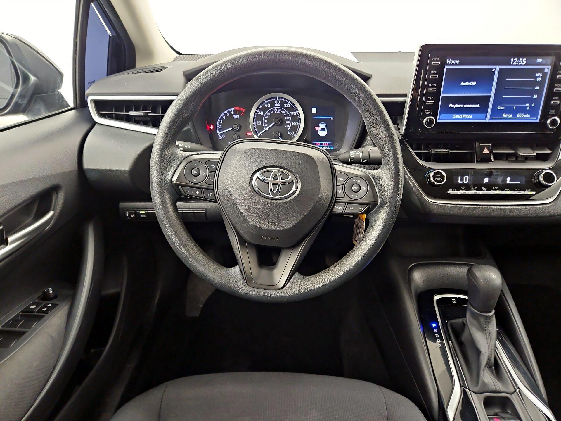 Thumbnail: 2020 Toyota Corolla - 10