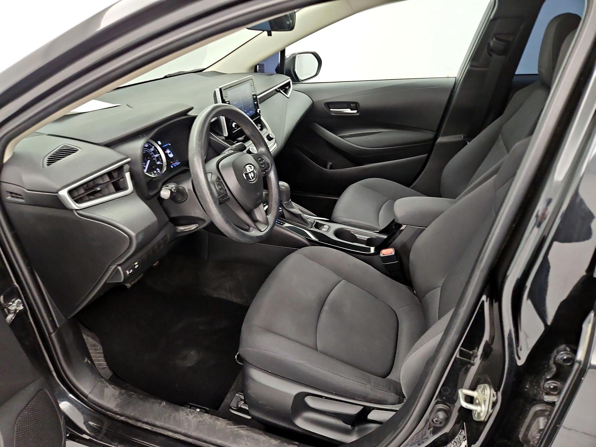 Thumbnail: 2020 Toyota Corolla - 11