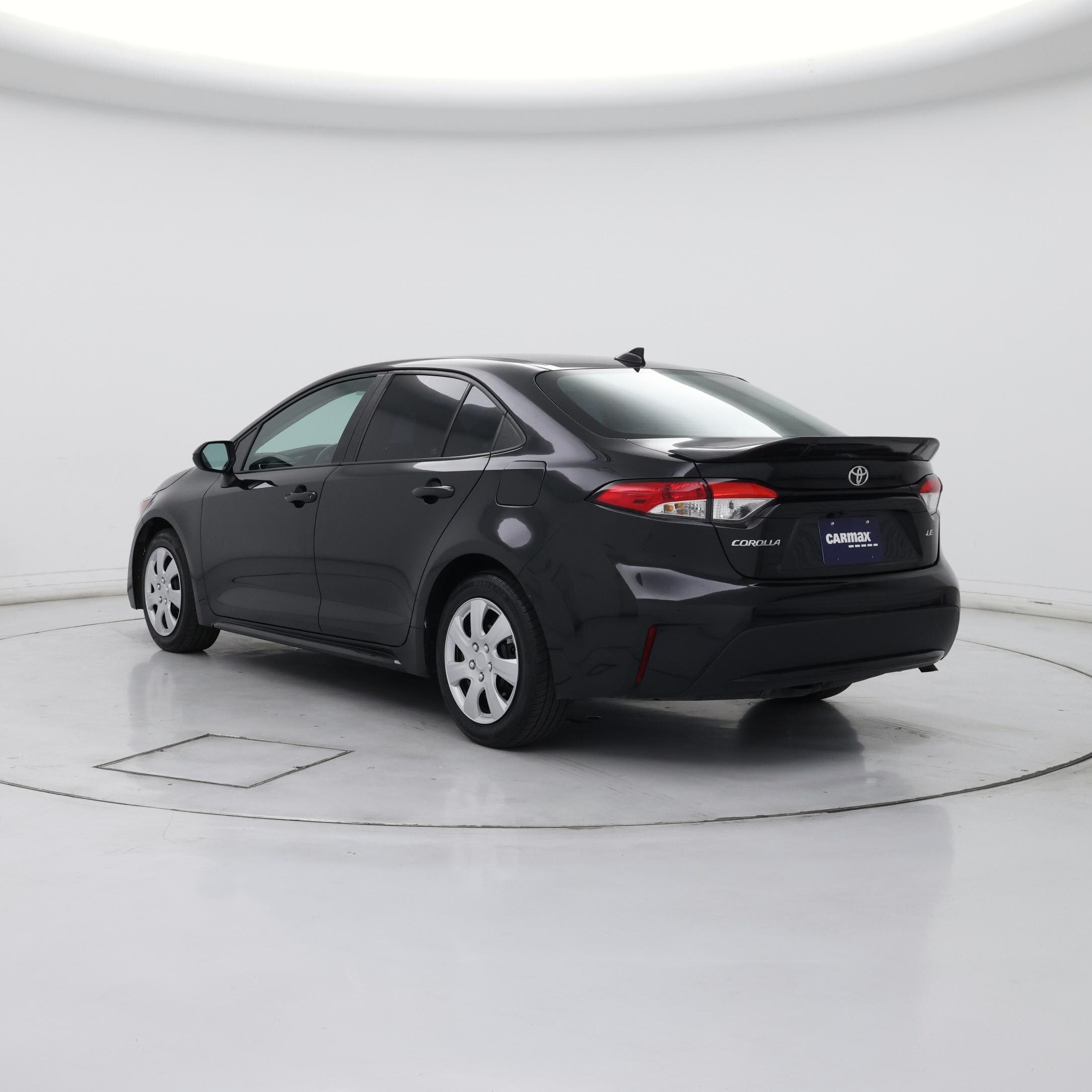 Thumbnail: 2020 Toyota Corolla - 2