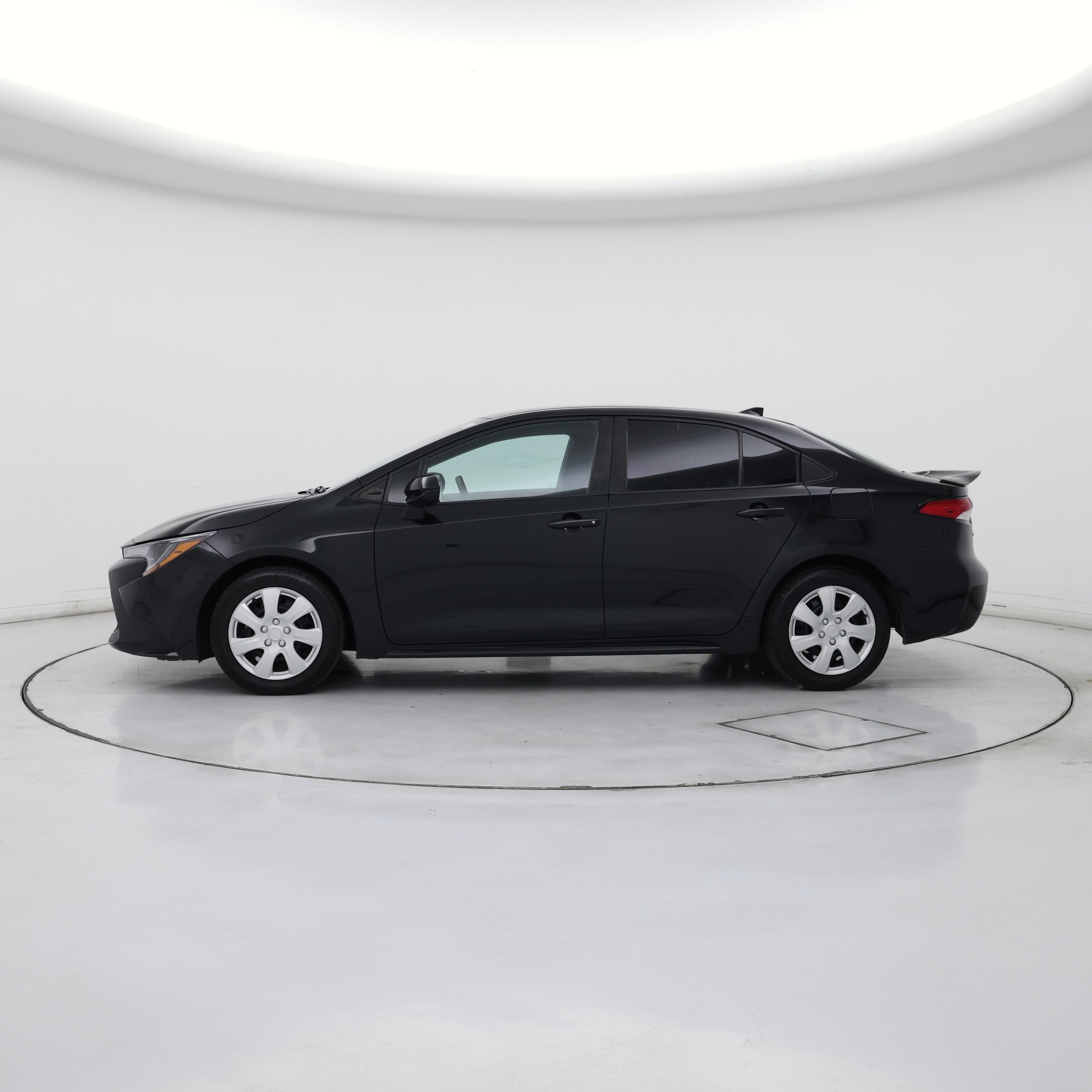 Thumbnail: 2020 Toyota Corolla - 3