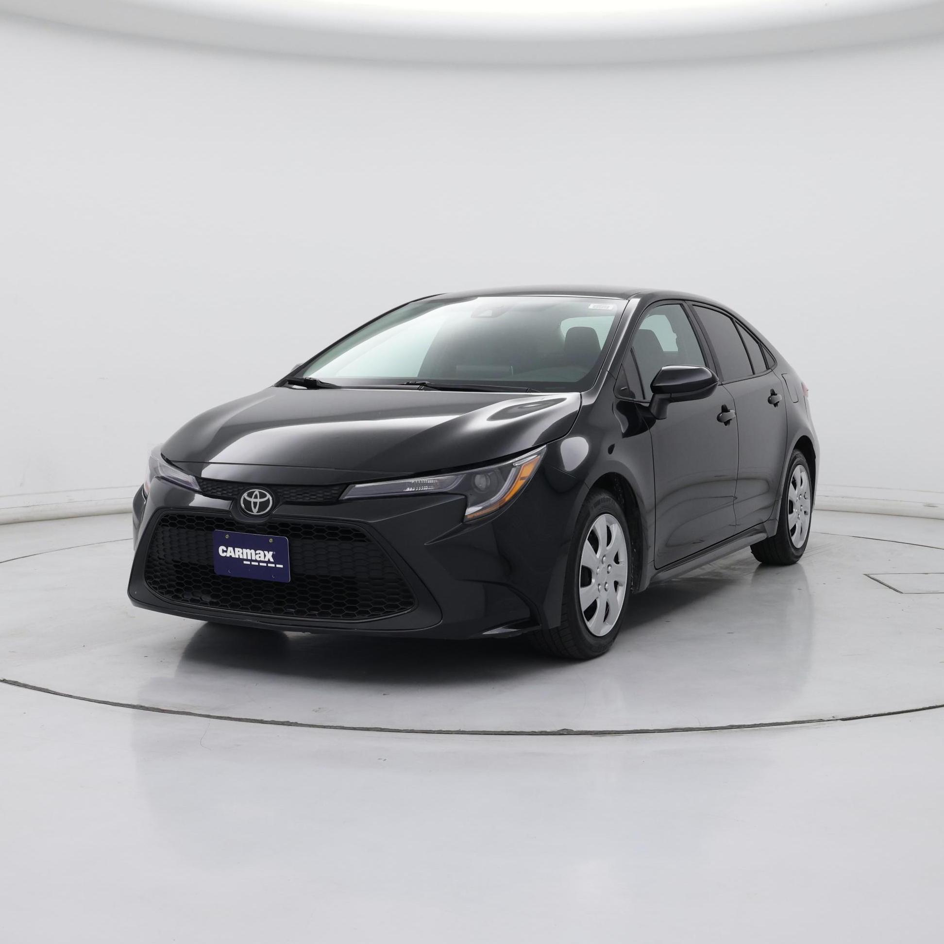 Thumbnail: 2020 Toyota Corolla - 4