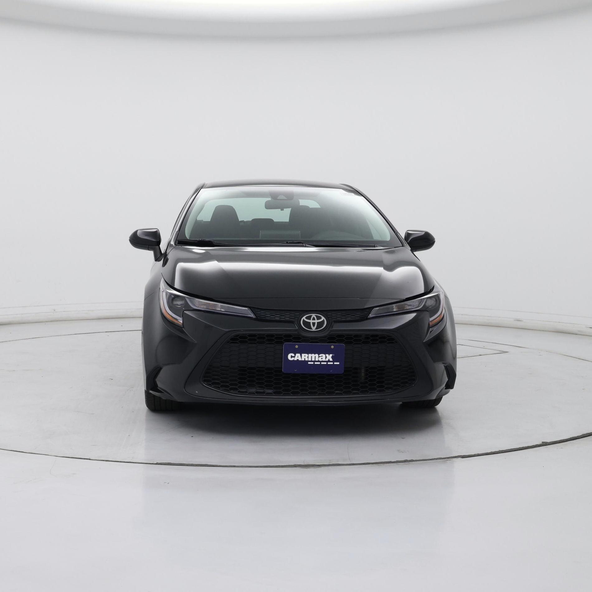 Thumbnail: 2020 Toyota Corolla - 5
