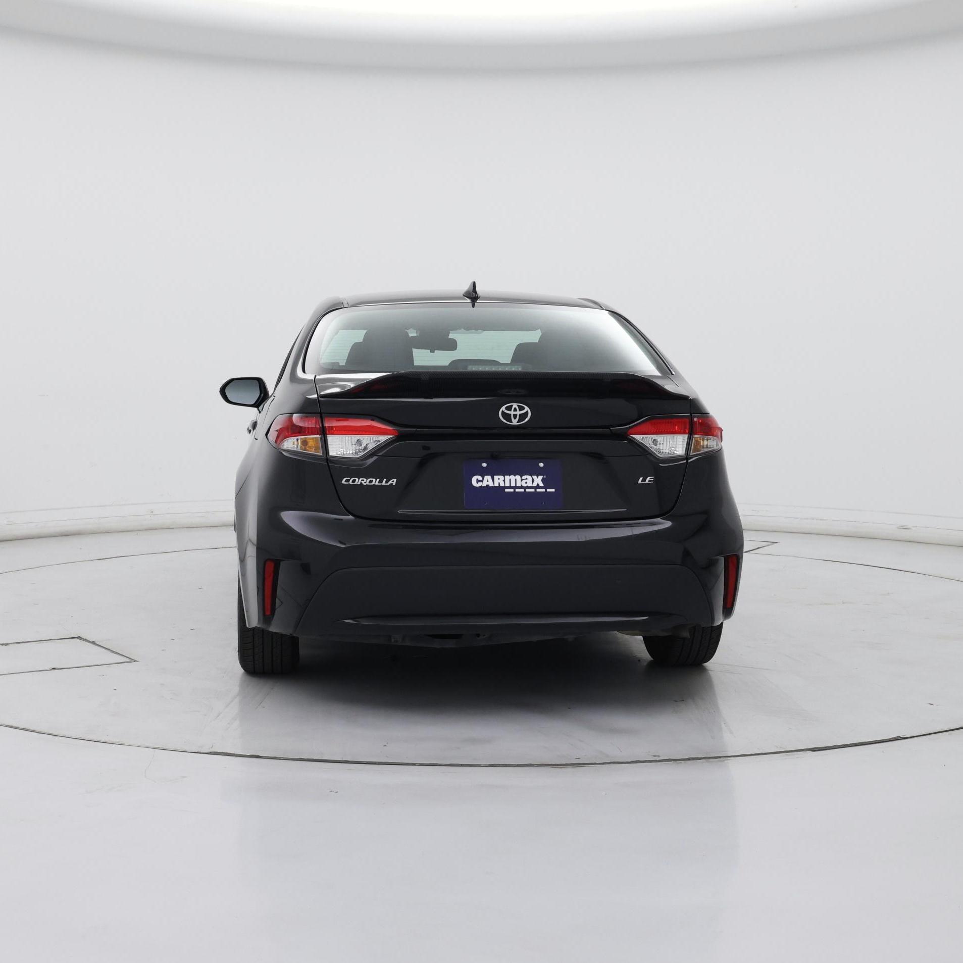 Thumbnail: 2020 Toyota Corolla - 6