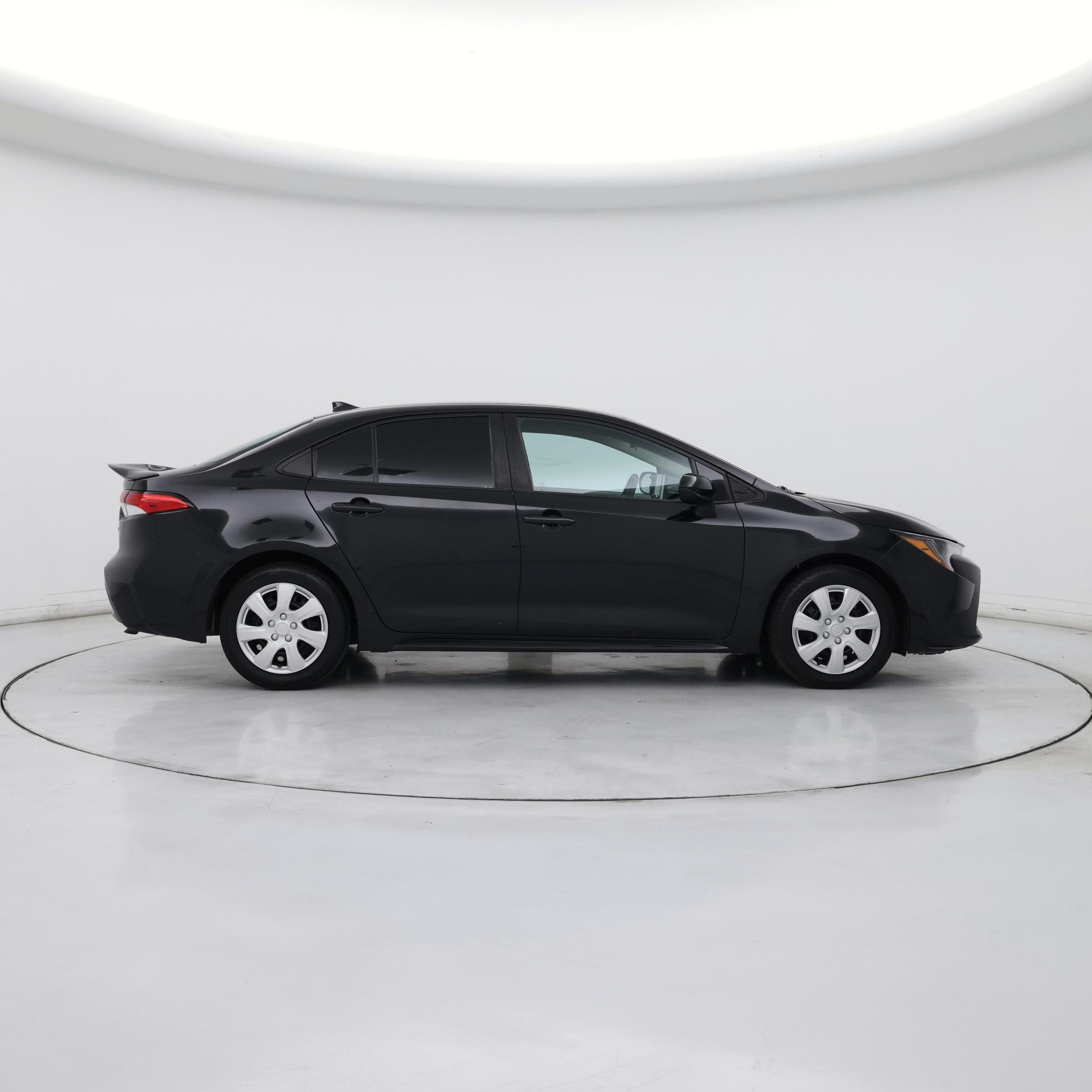 Thumbnail: 2020 Toyota Corolla - 7