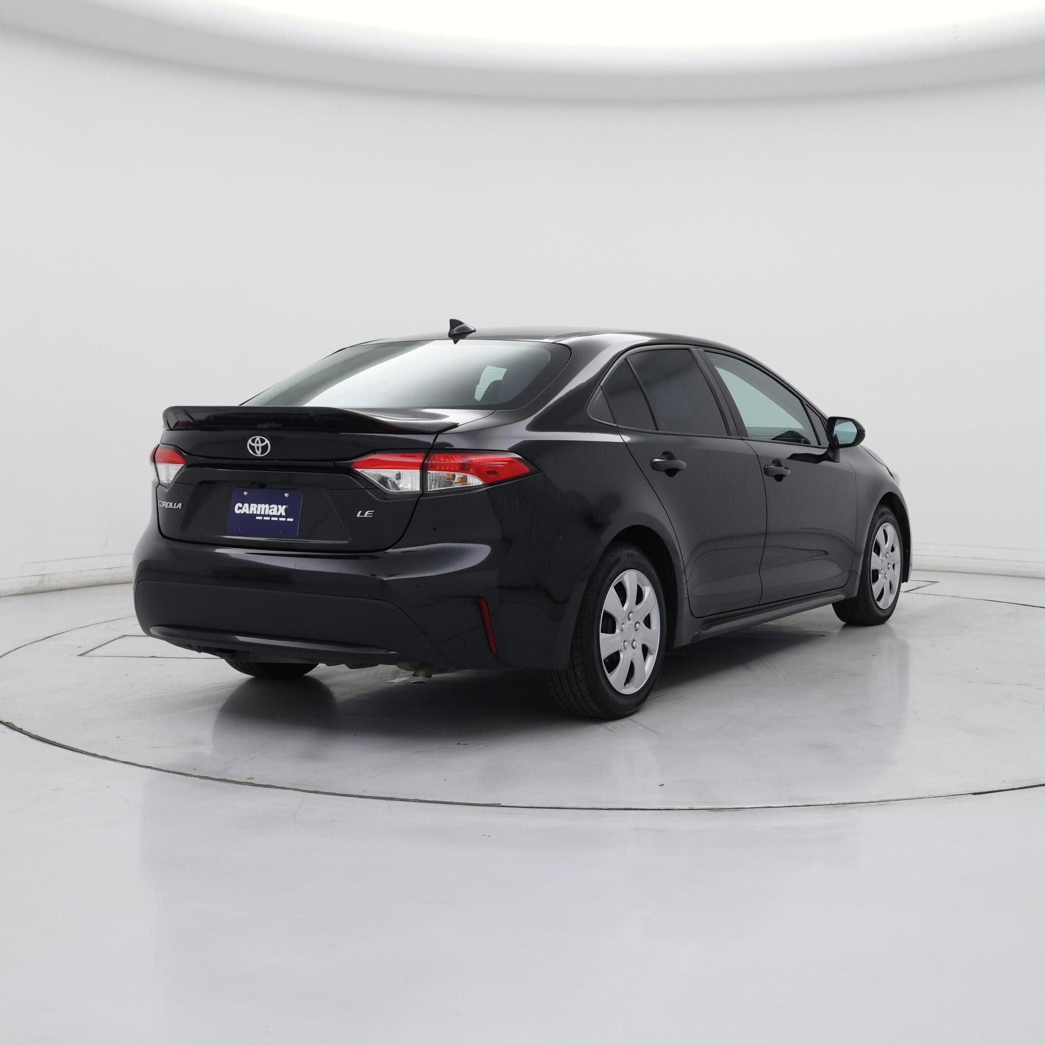 Thumbnail: 2020 Toyota Corolla - 8