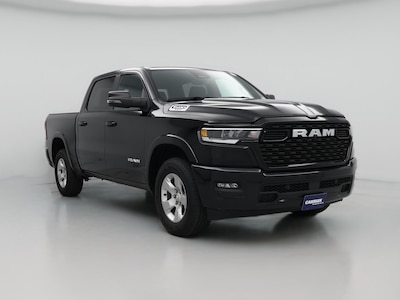 2025 Ram 1500 Bighorn