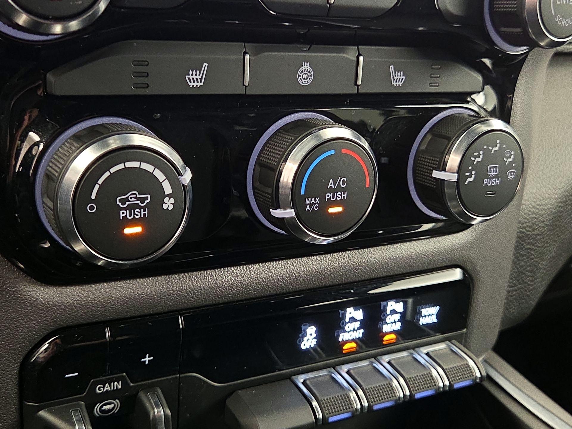 Thumbnail: 2025 RAM 1500 - 16