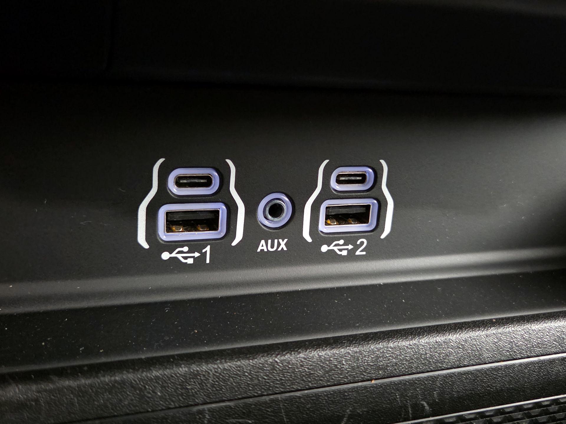 Thumbnail: 2025 RAM 1500 - 18