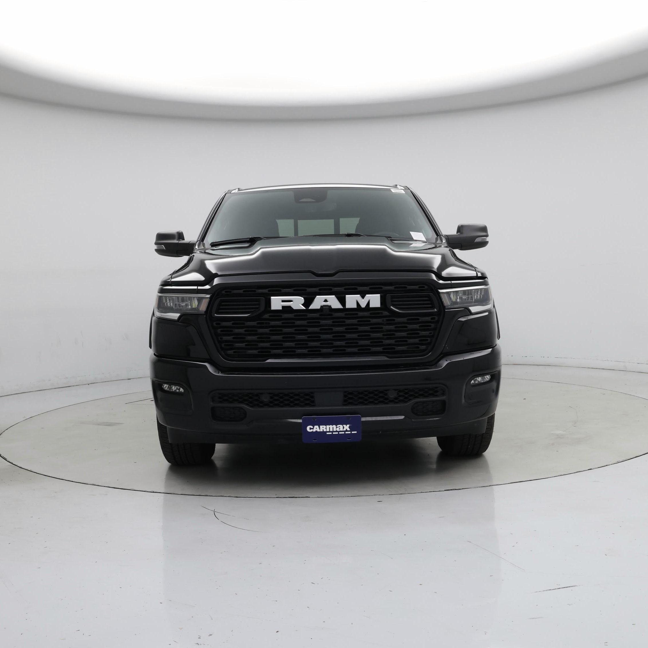 Thumbnail: 2025 RAM 1500 - 5
