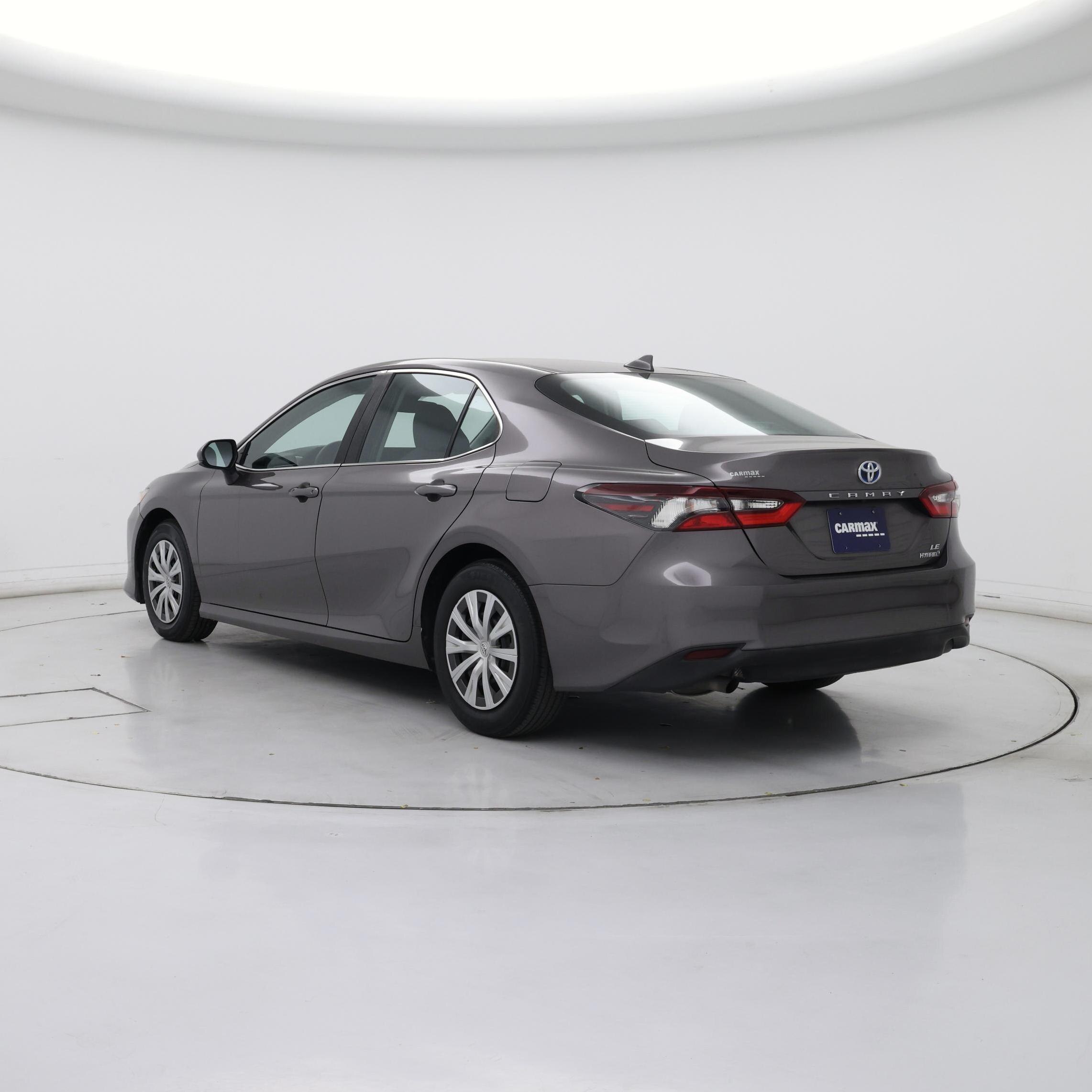 Thumbnail: 2022 Toyota Camry - 2