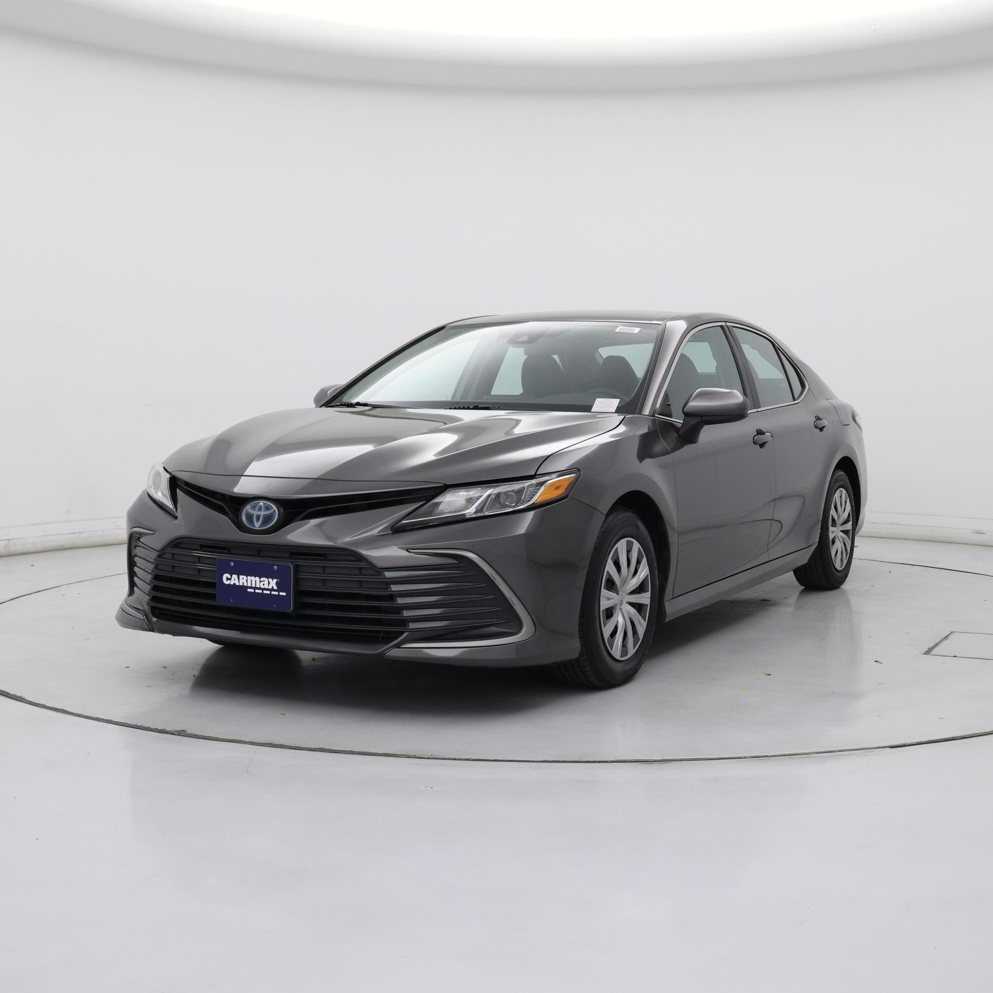 Thumbnail: 2022 Toyota Camry - 4