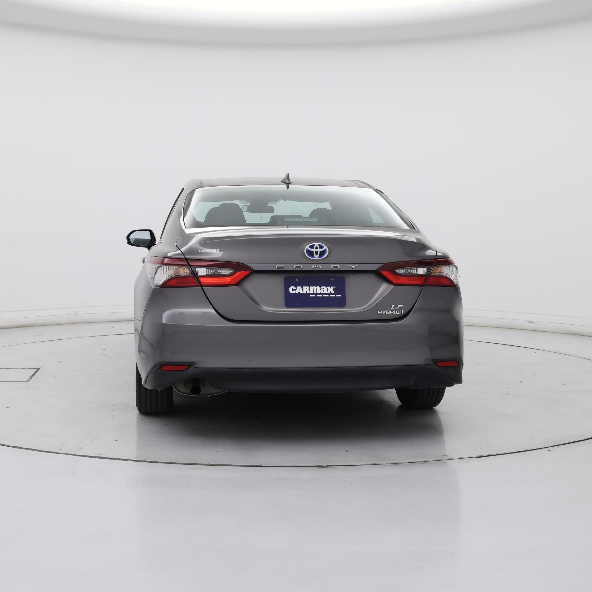 Thumbnail: 2022 Toyota Camry - 6