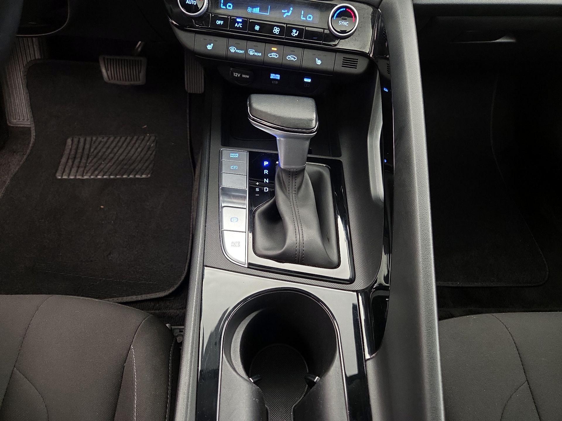 Thumbnail: 2025 Hyundai Elantra - 18