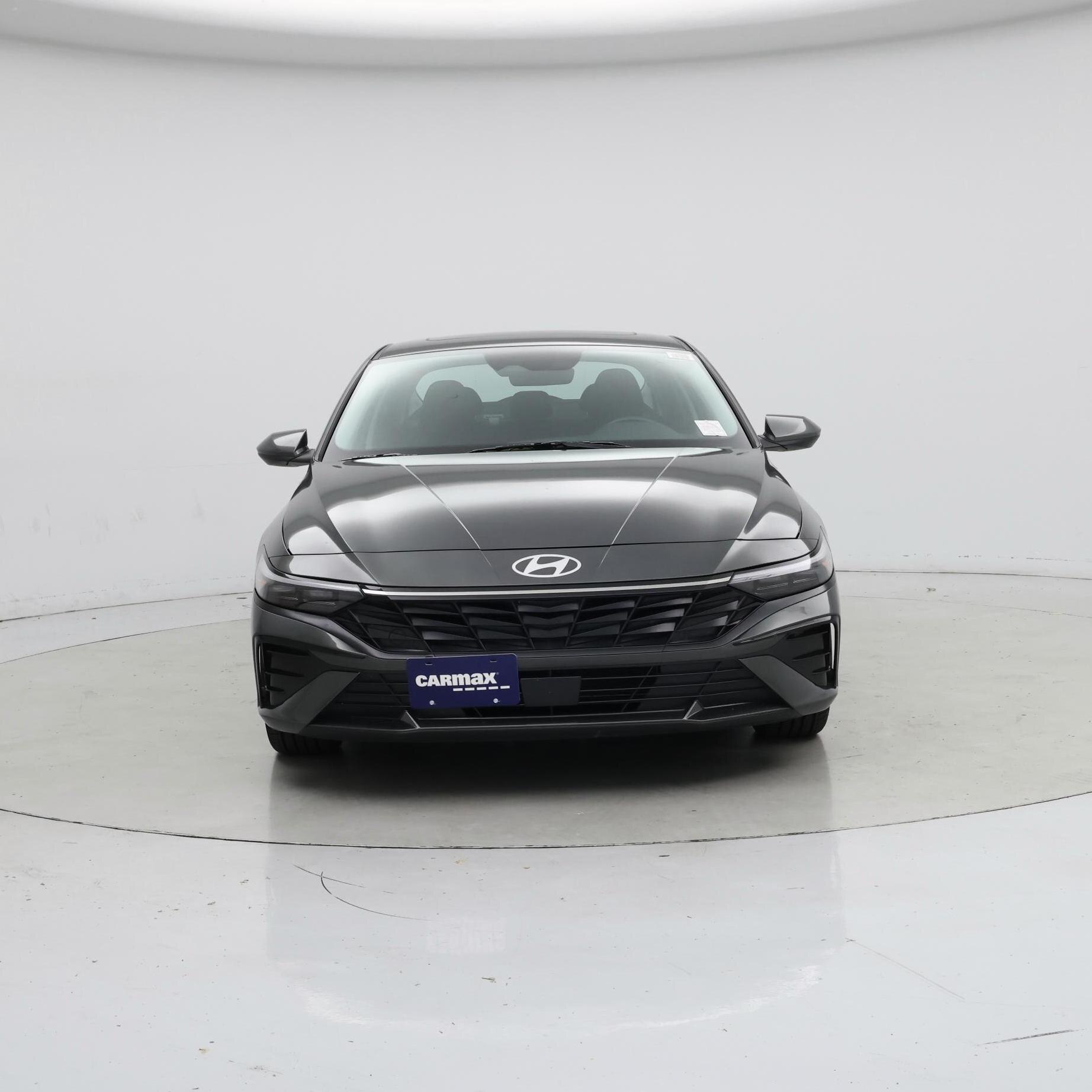 Thumbnail: 2025 Hyundai Elantra - 5