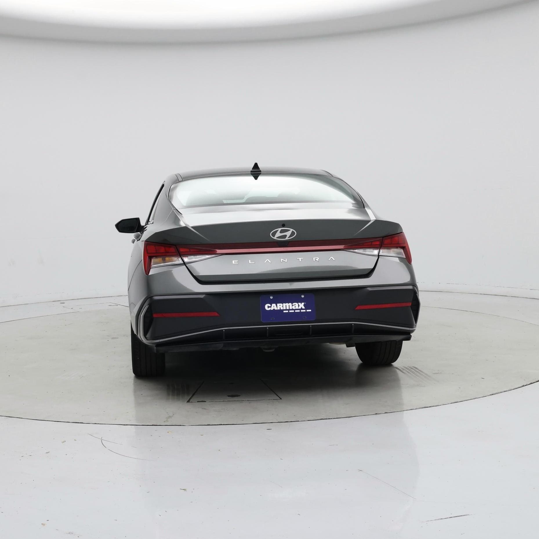 Thumbnail: 2025 Hyundai Elantra - 6
