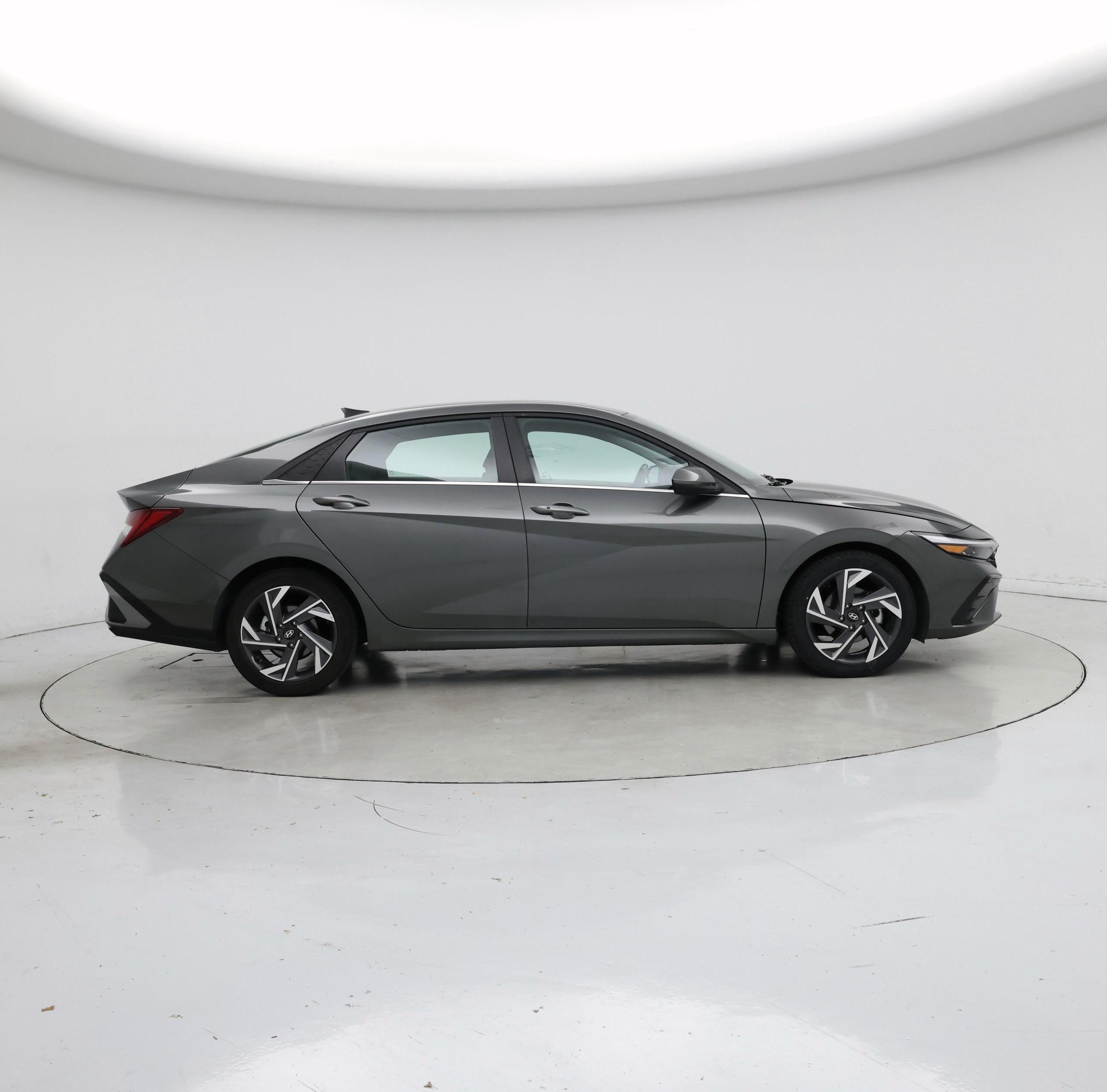 Thumbnail: 2025 Hyundai Elantra - 7