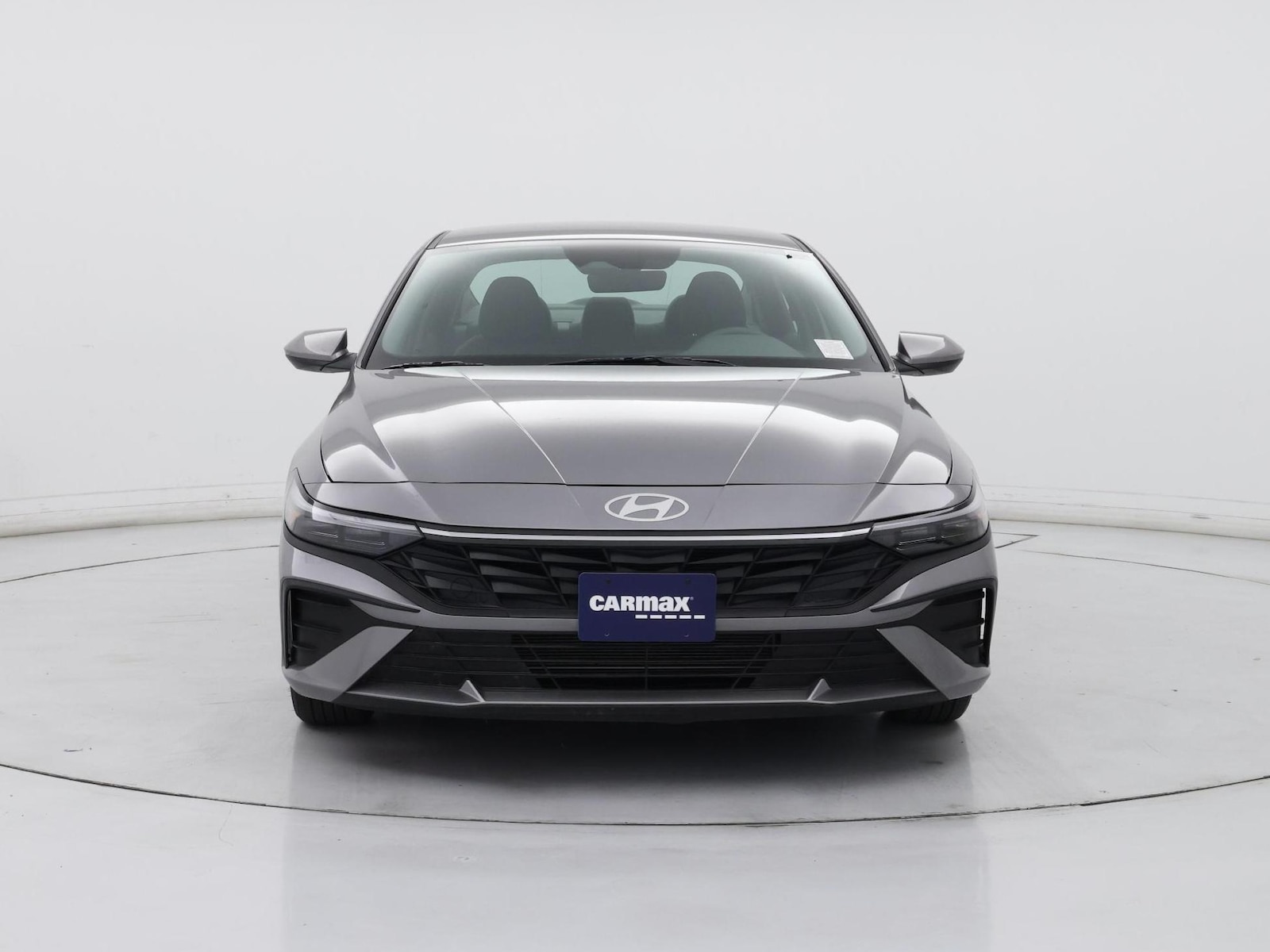 2025 Hyundai Elantra SE - Photo 6