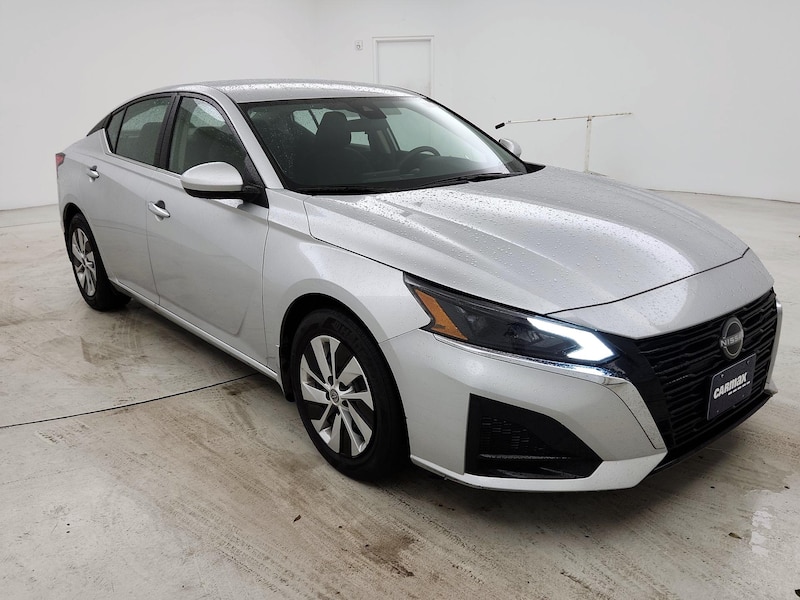 2023 Nissan Altima S