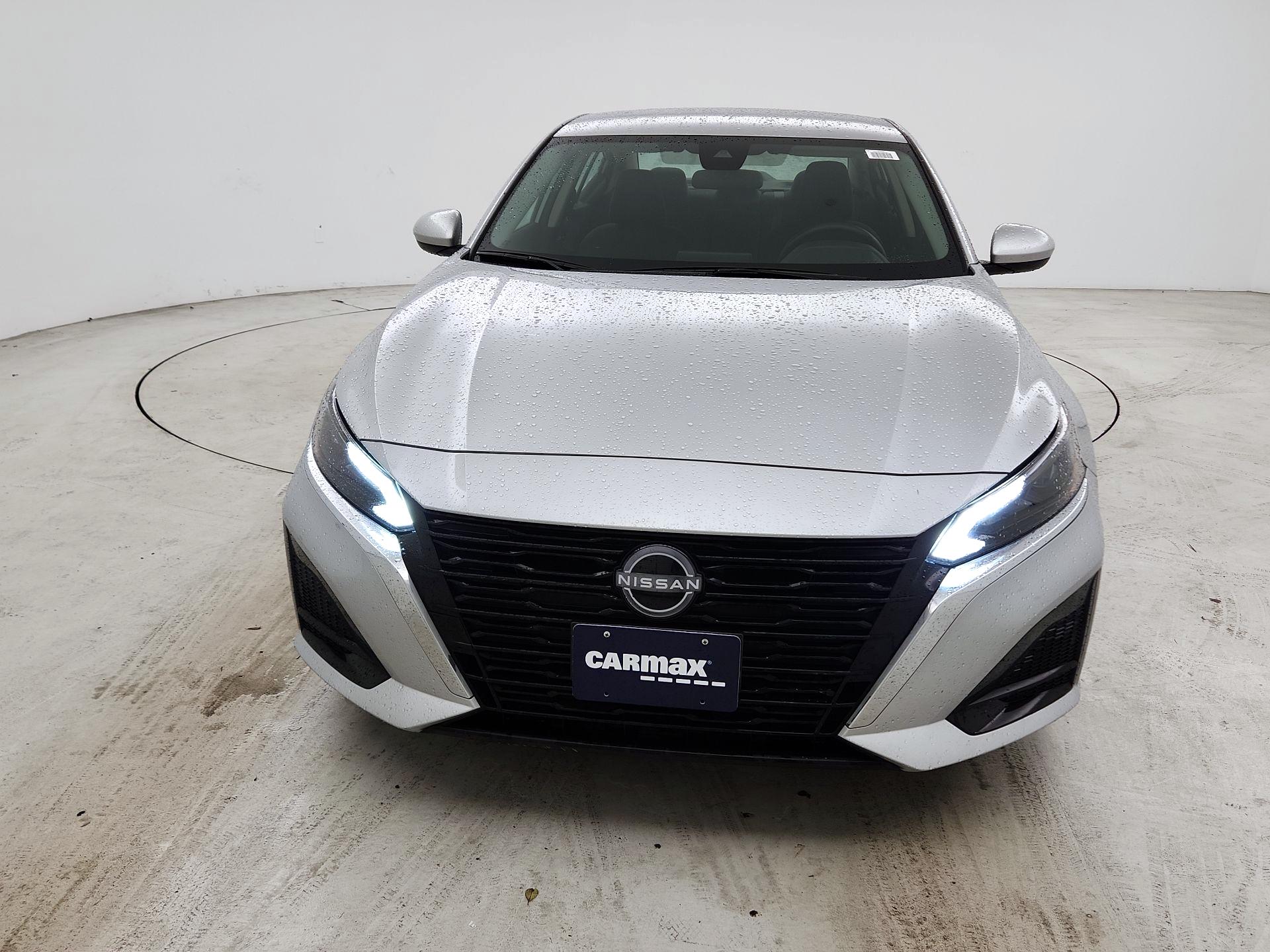 Thumbnail: 2023 Nissan Altima - 2