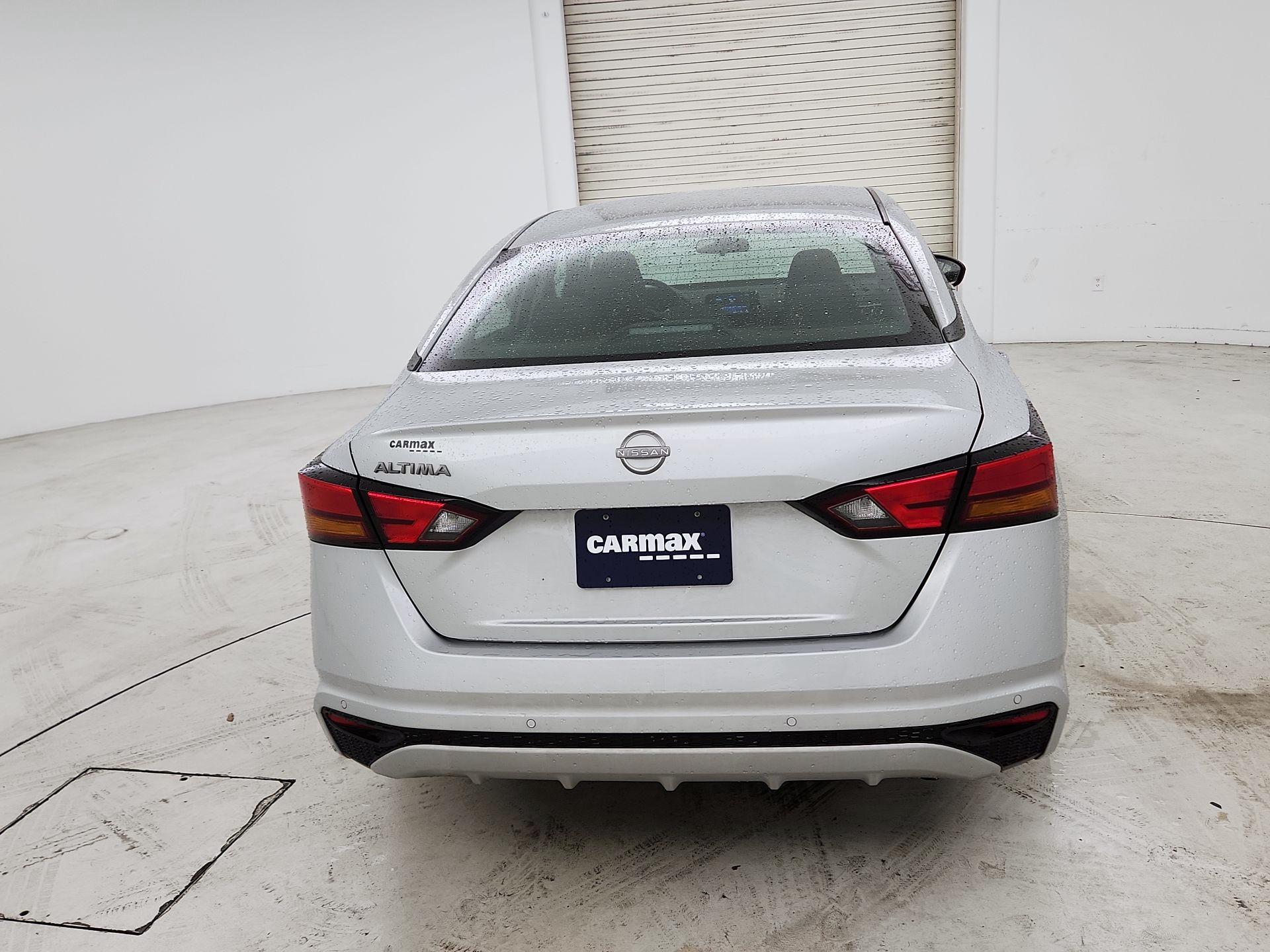 Thumbnail: 2023 Nissan Altima - 6