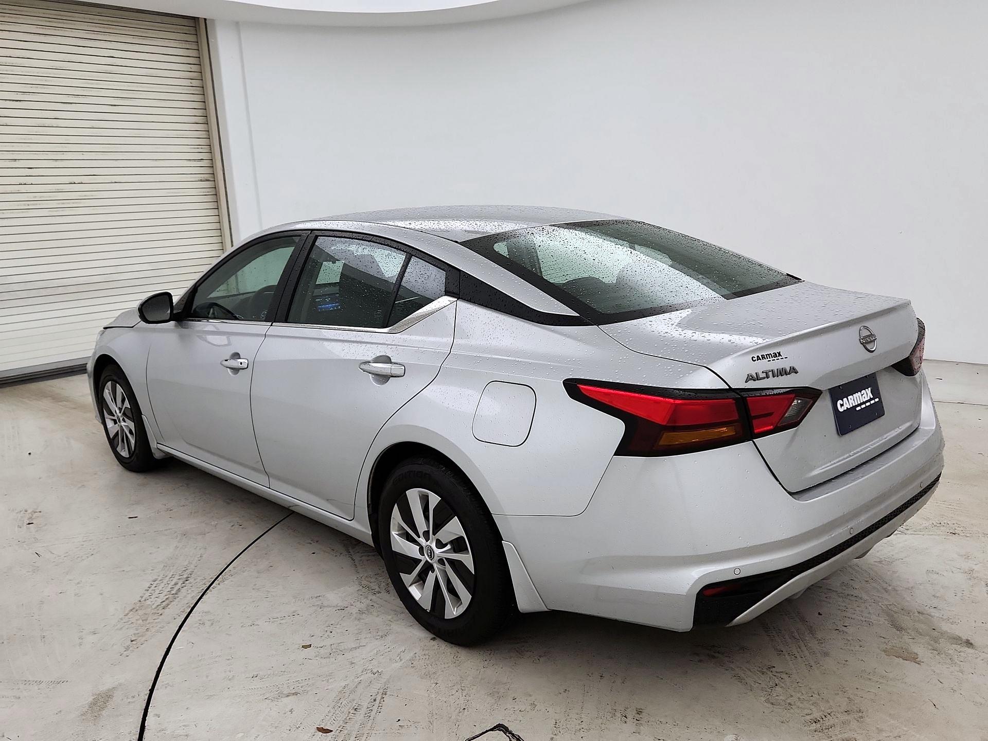 Thumbnail: 2023 Nissan Altima - 7