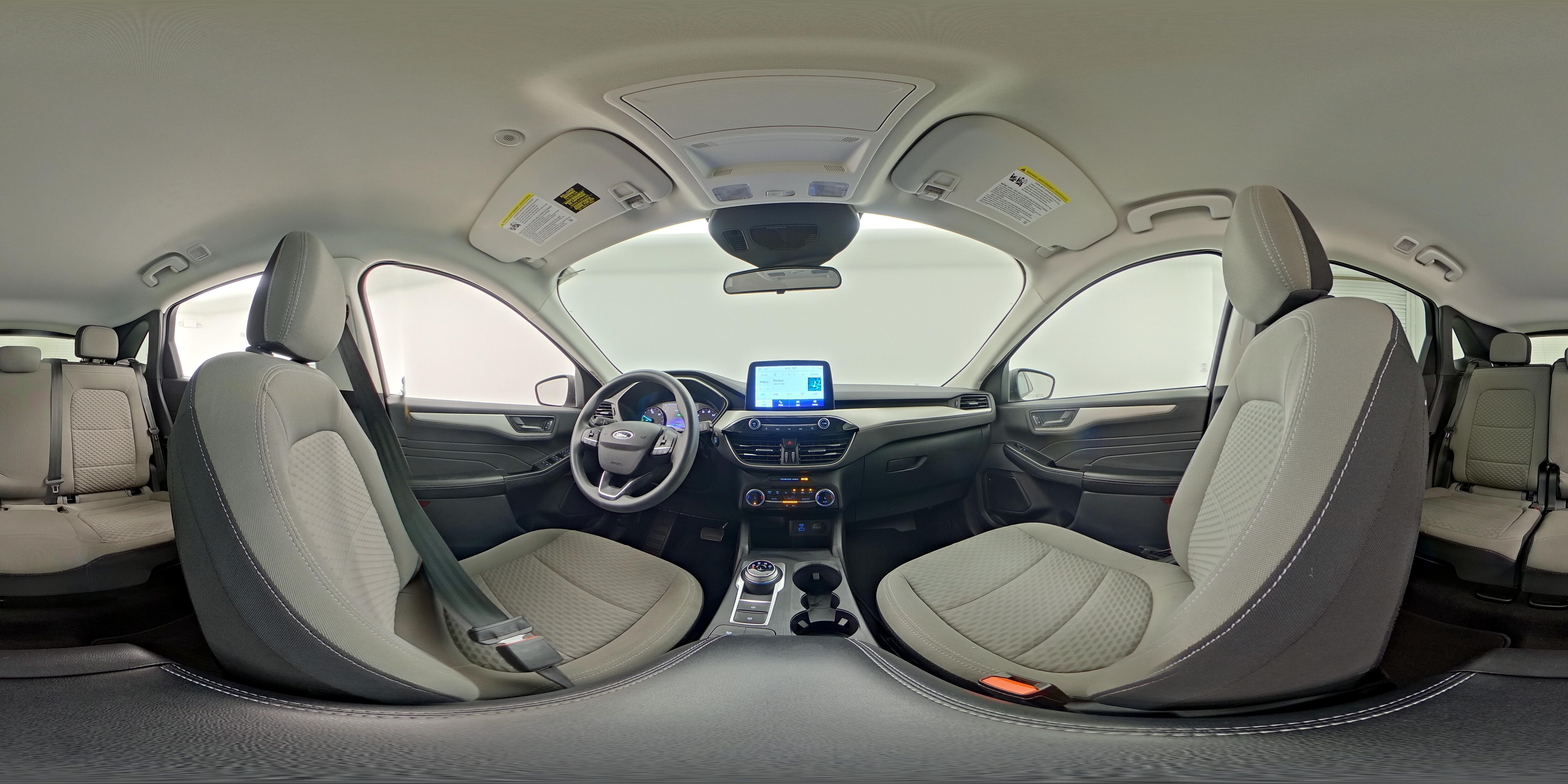 2022 Ford Escape SE - Photo 24