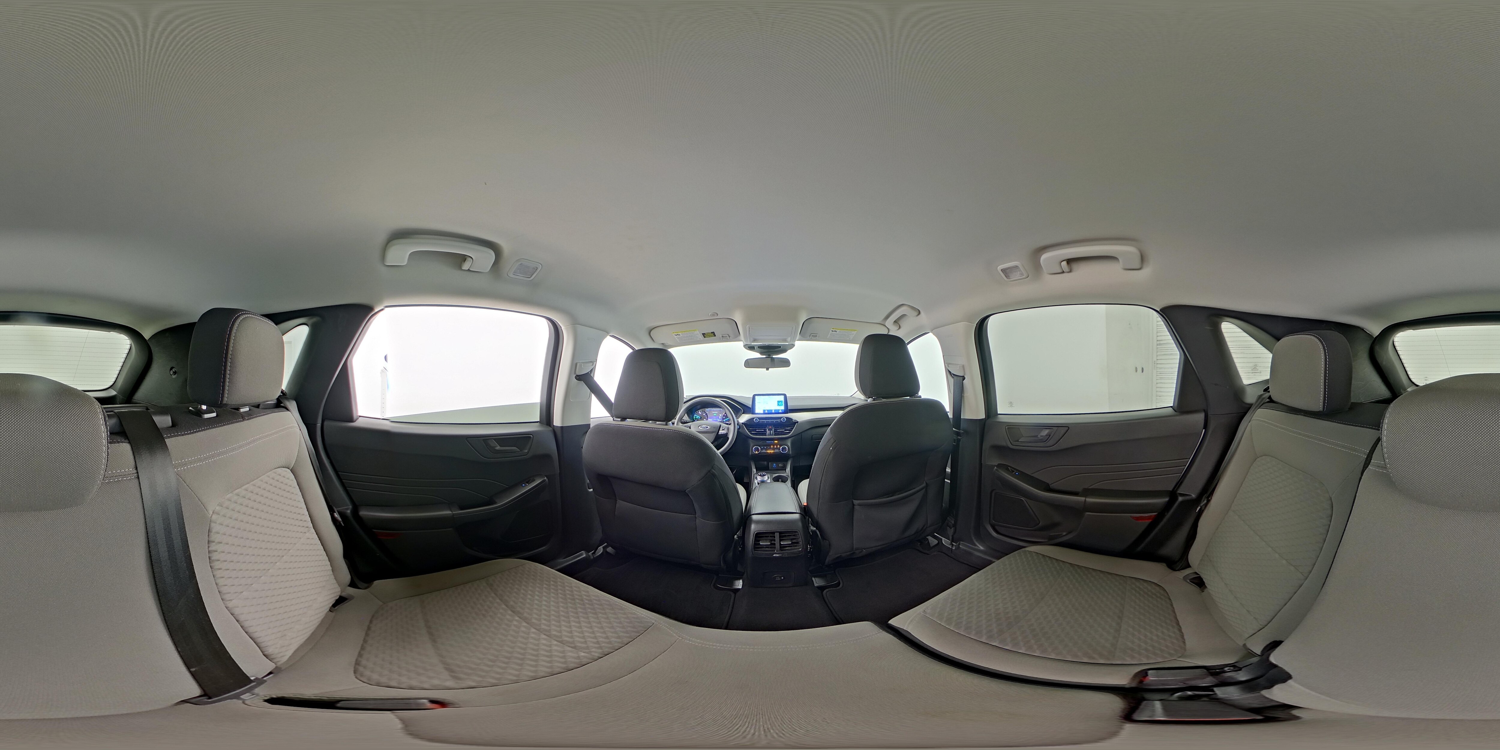 2022 Ford Escape SE - Photo 25