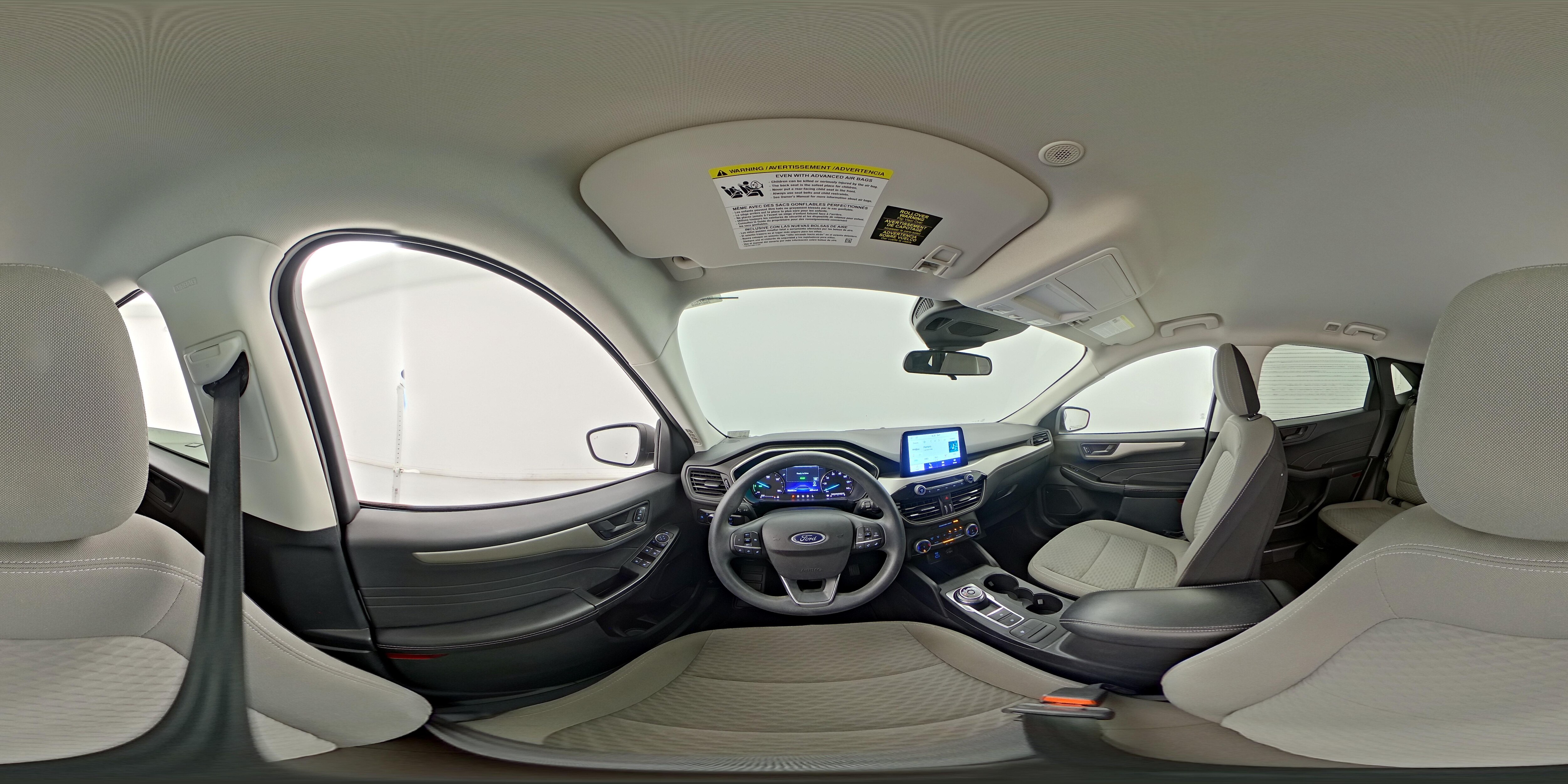 2022 Ford Escape SE - Photo 26
