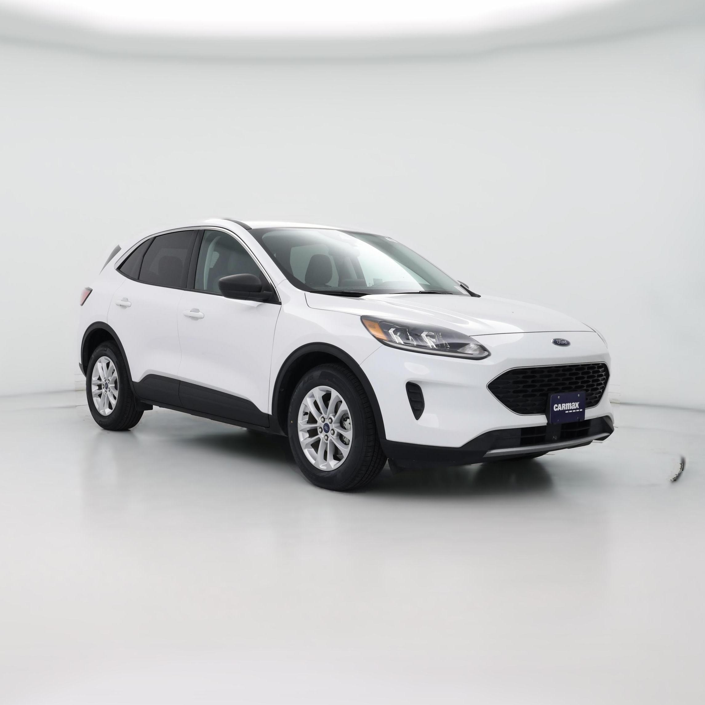 Thumbnail: 2022 Ford Escape - 1