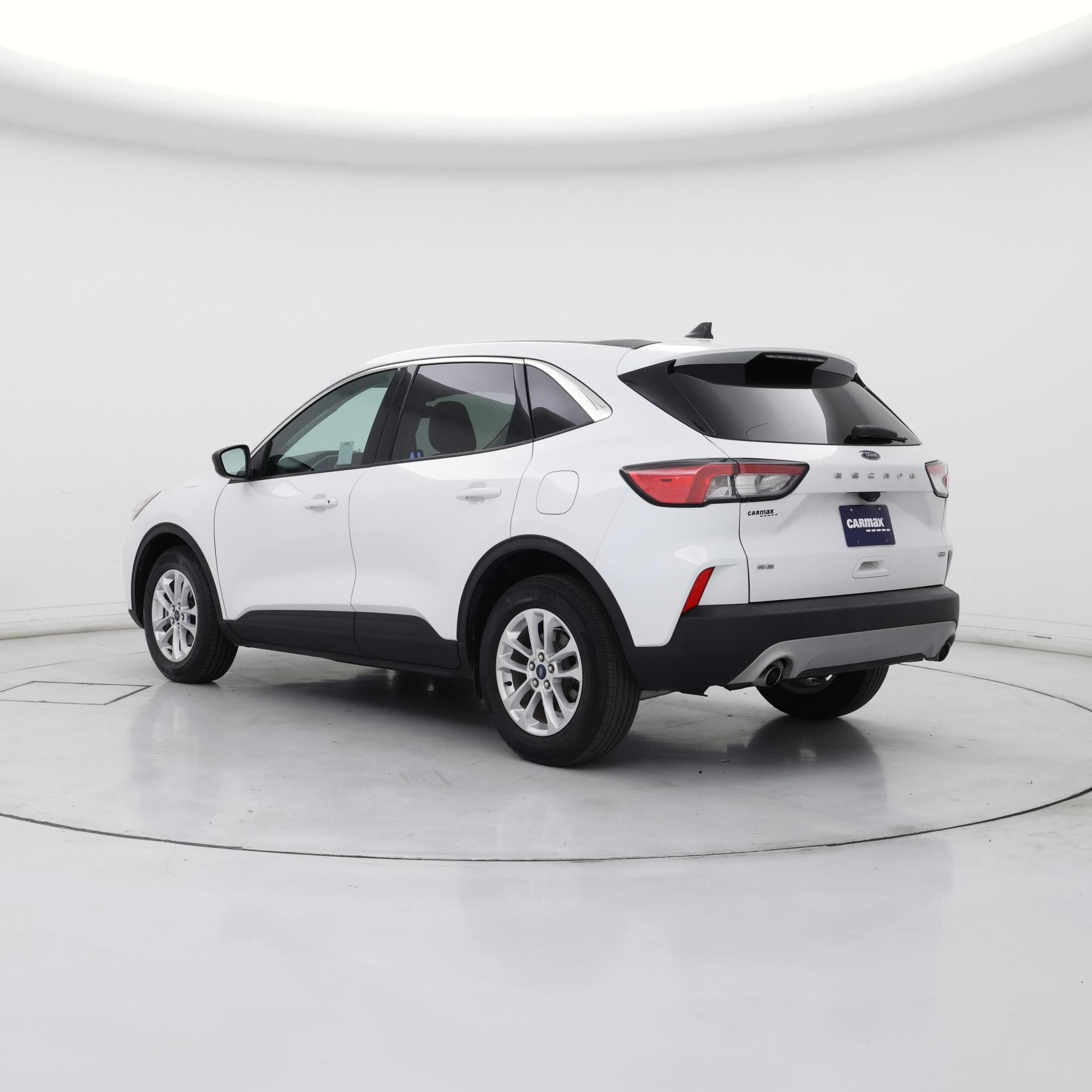 Thumbnail: 2022 Ford Escape - 2