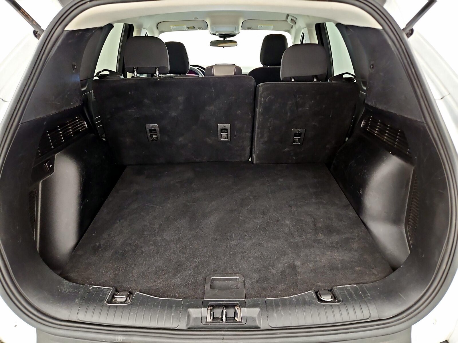 2022 Ford Escape SE - Photo 21