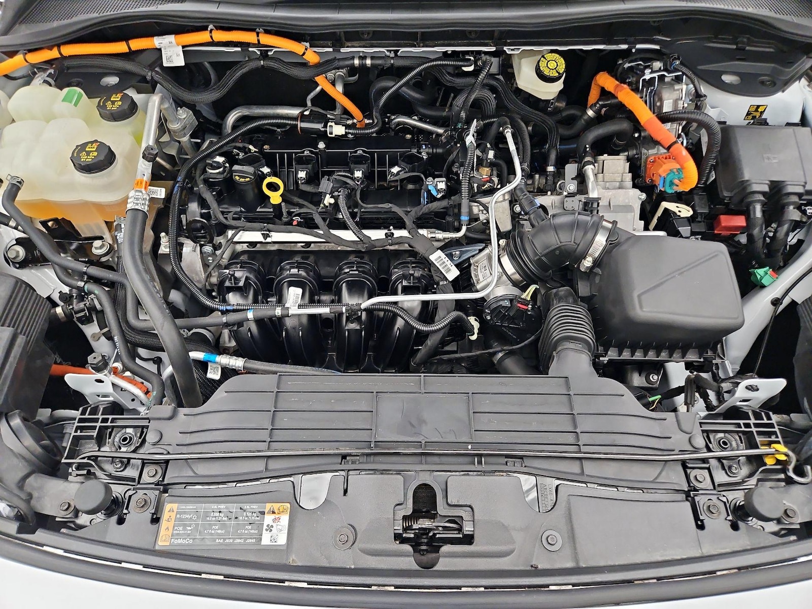 2022 Ford Escape SE - Photo 22