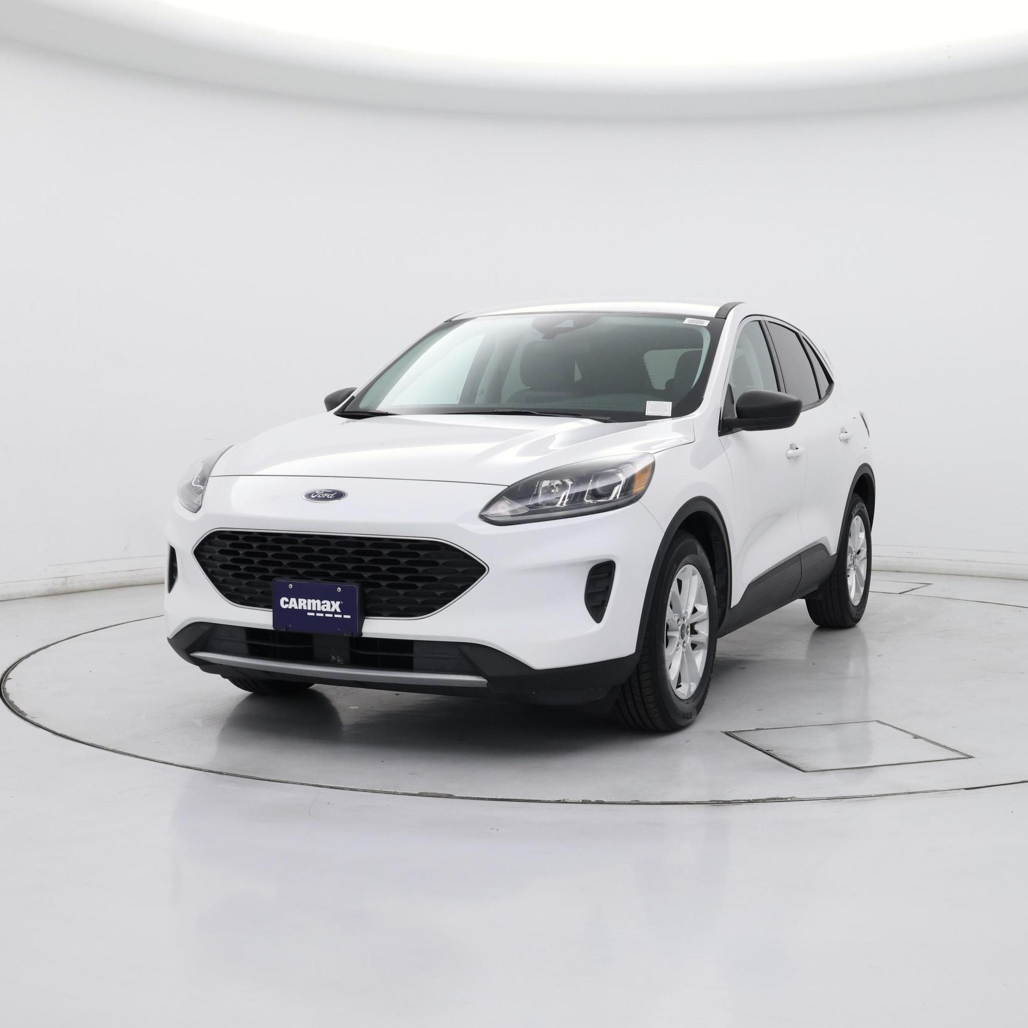 Thumbnail: 2022 Ford Escape - 4