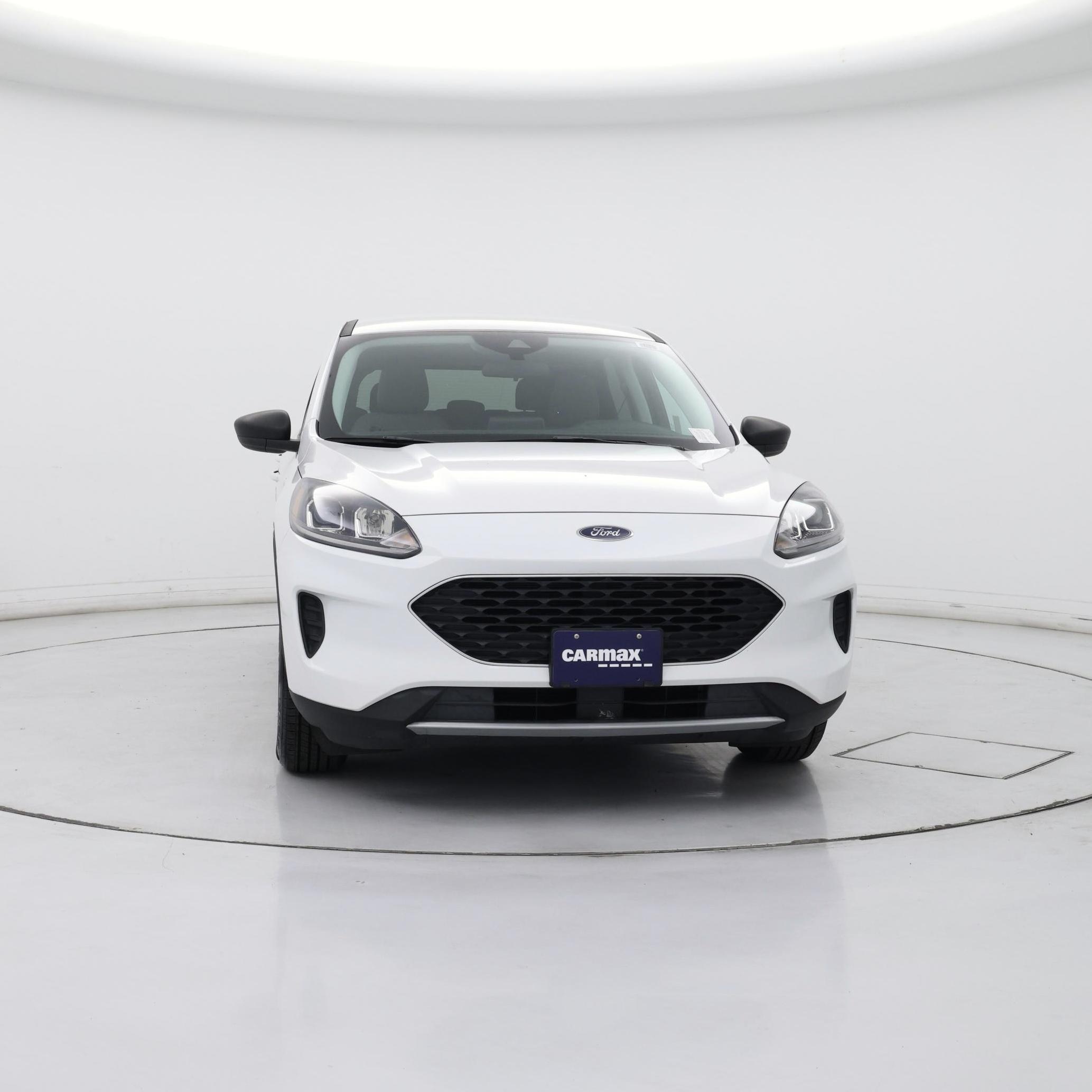 Thumbnail: 2022 Ford Escape - 5