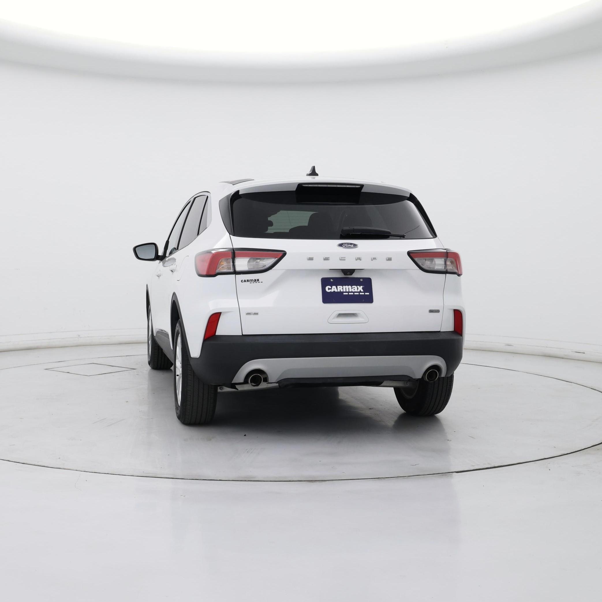 Thumbnail: 2022 Ford Escape - 6